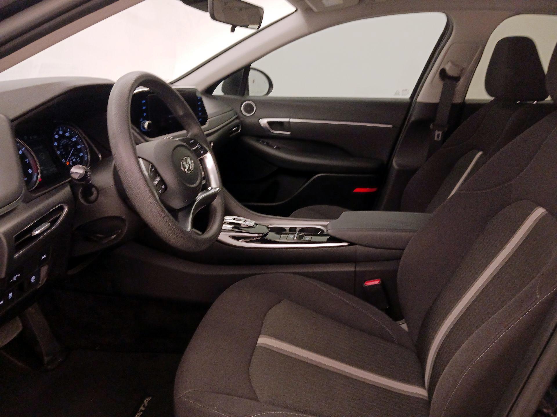 Thumbnail: 2023 Hyundai Sonata - 11