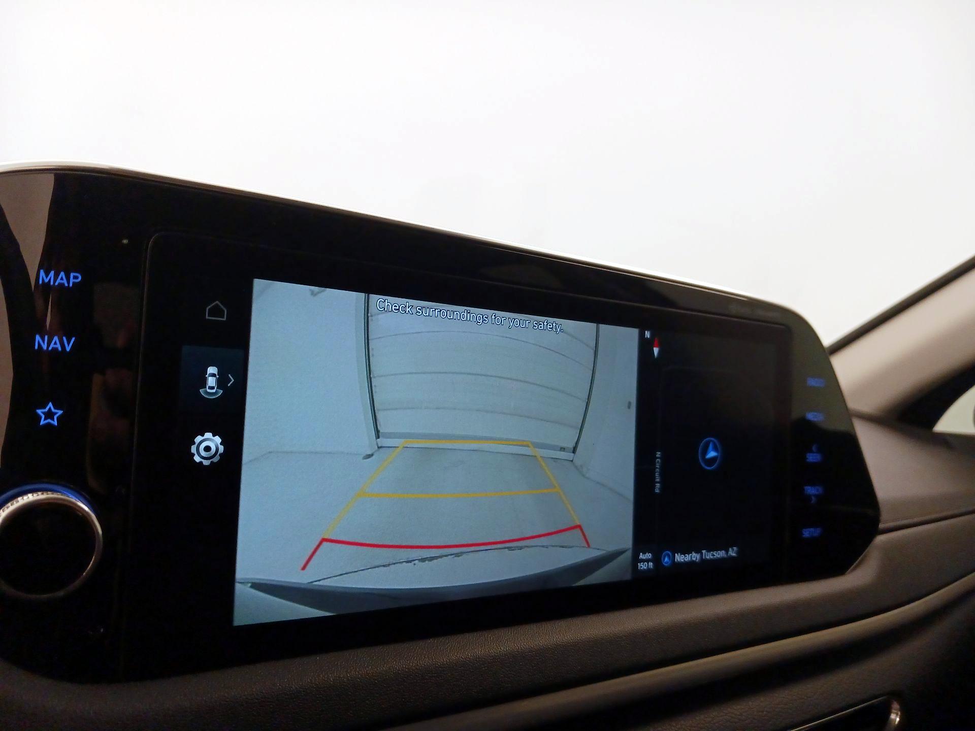 Thumbnail: 2023 Hyundai Sonata - 14