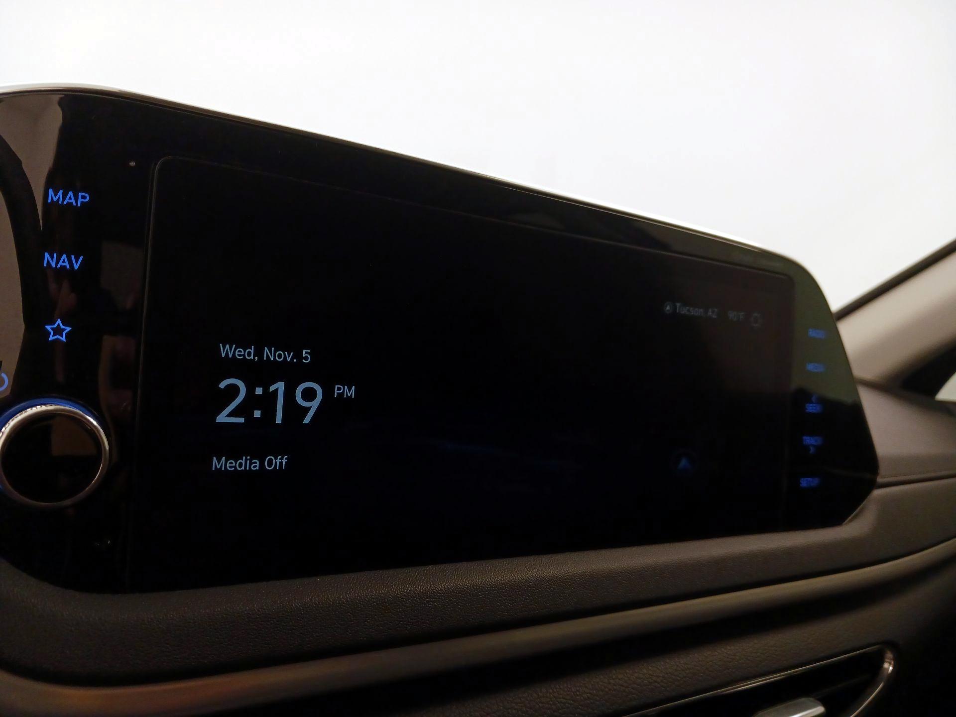 Thumbnail: 2023 Hyundai Sonata - 15