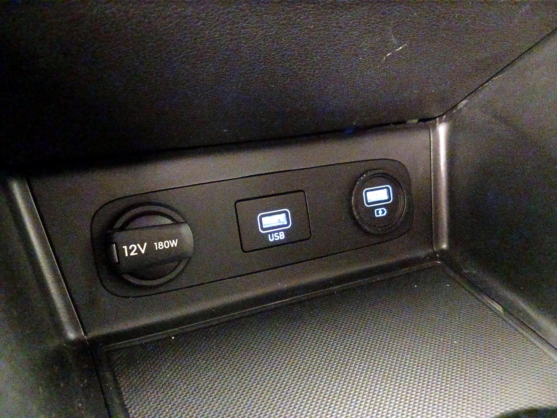 Thumbnail: 2023 Hyundai Sonata - 18