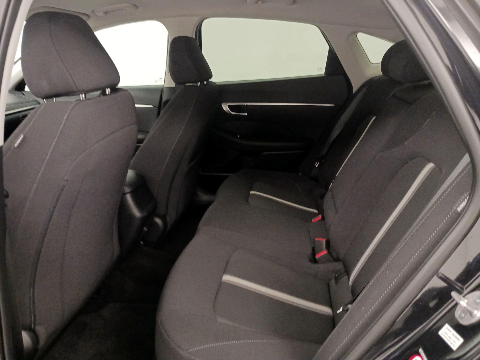 Thumbnail: 2023 Hyundai Sonata - 19