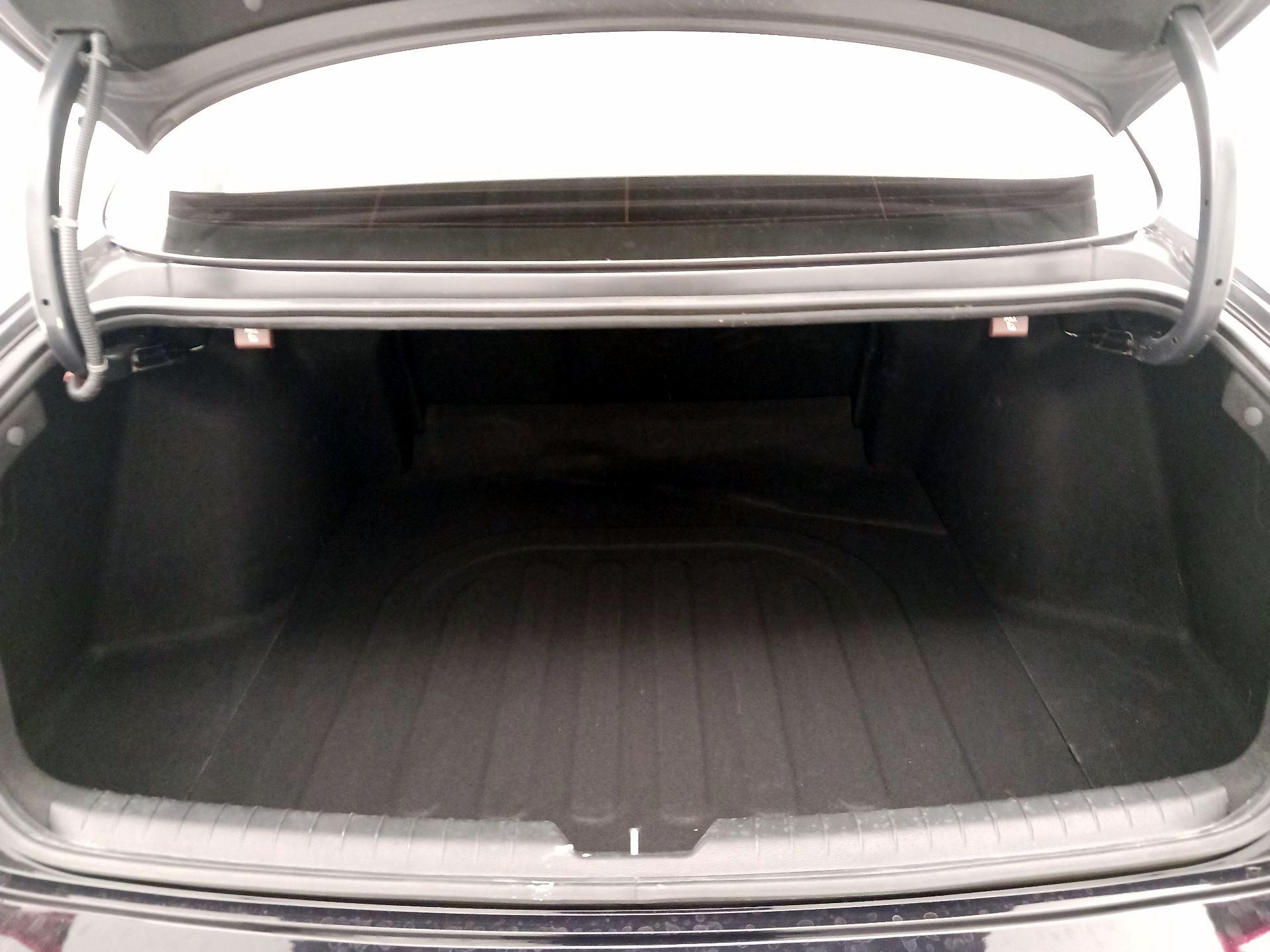 Thumbnail: 2023 Hyundai Sonata - 20