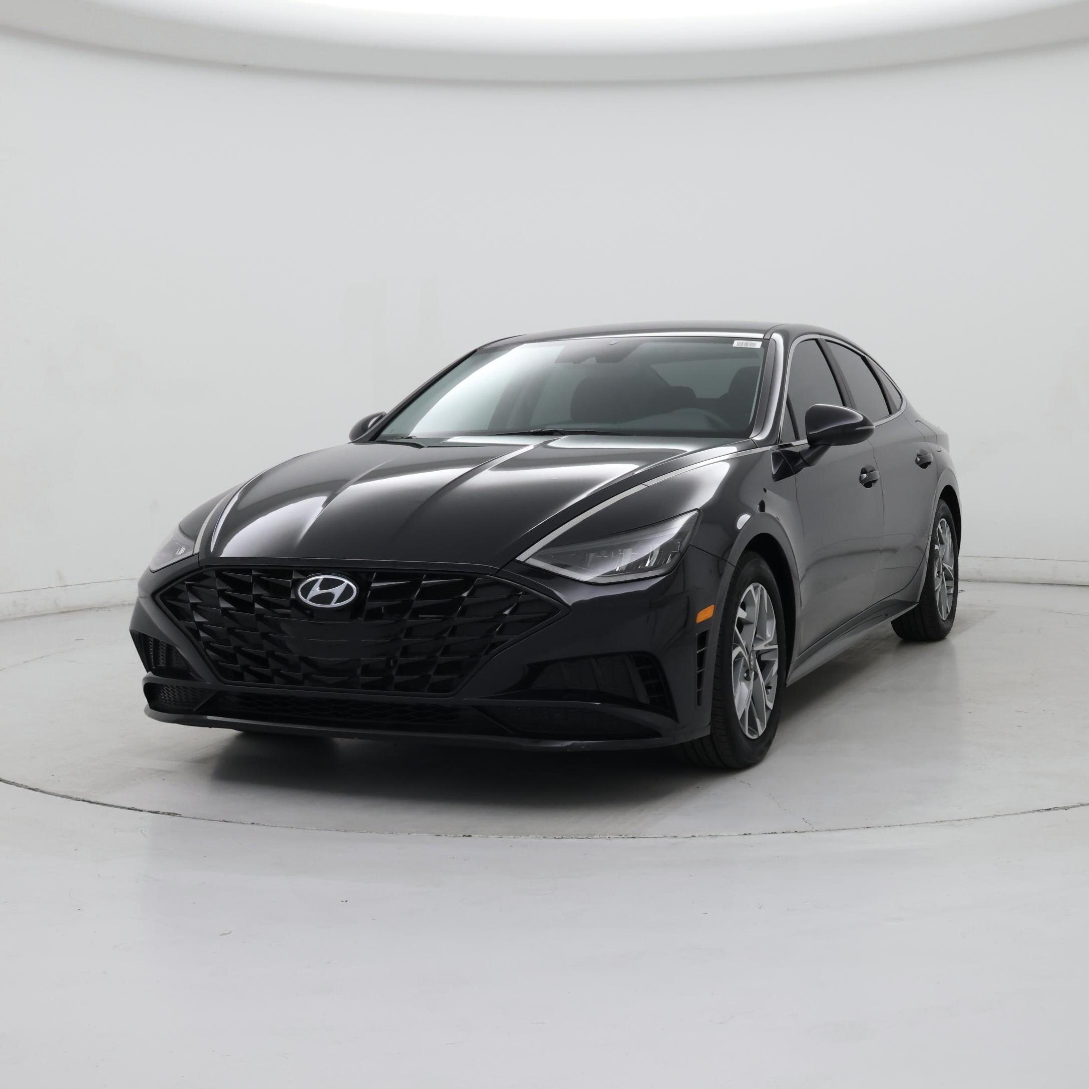 Thumbnail: 2023 Hyundai Sonata - 4