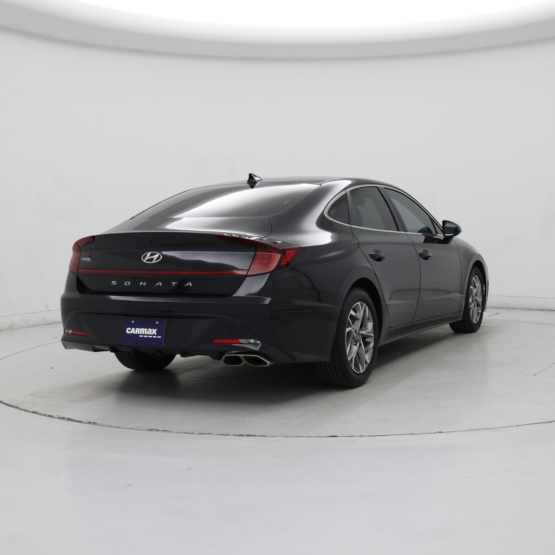 Thumbnail: 2023 Hyundai Sonata - 8