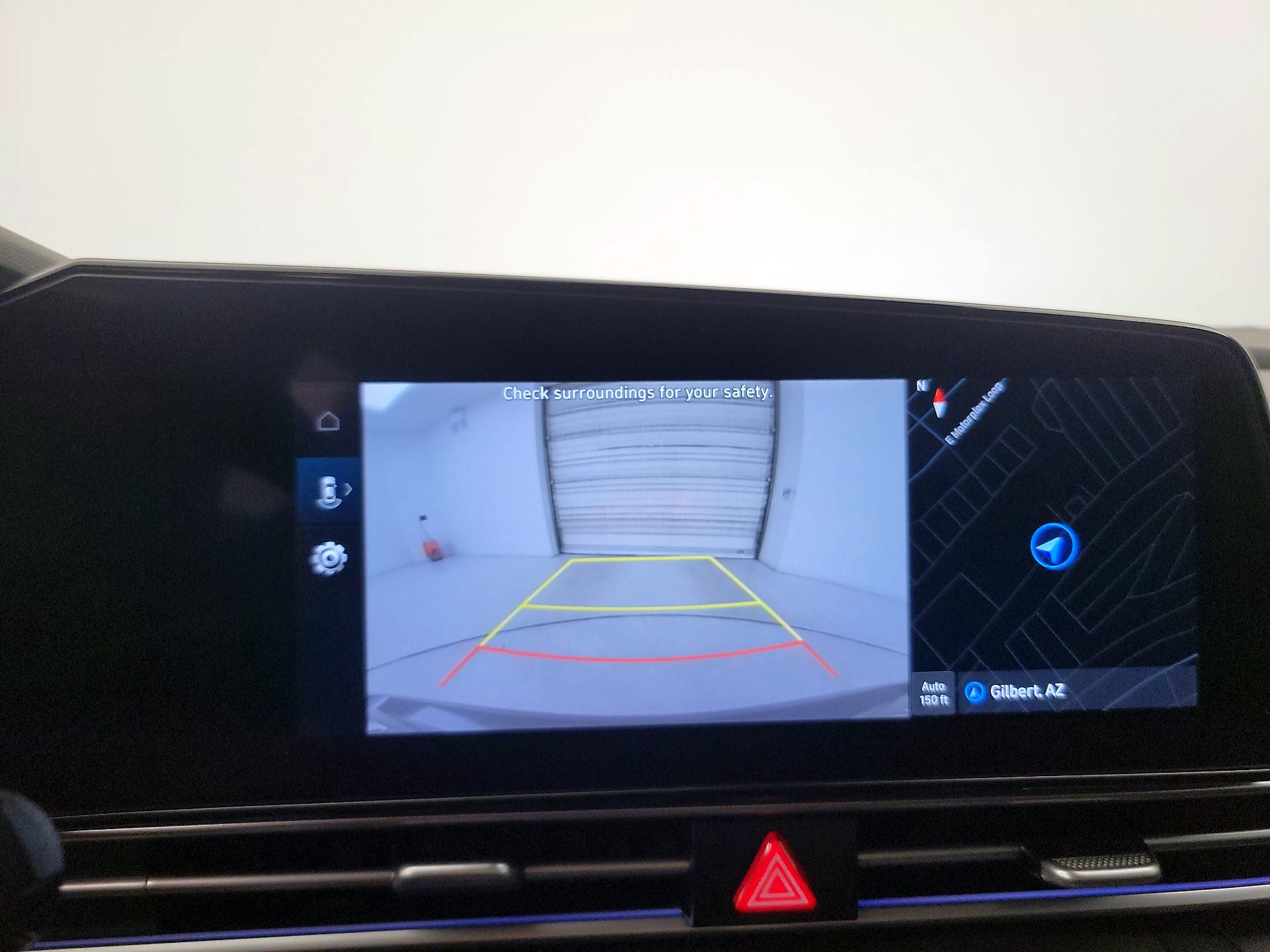 Thumbnail: 2024 Hyundai Elantra - 15