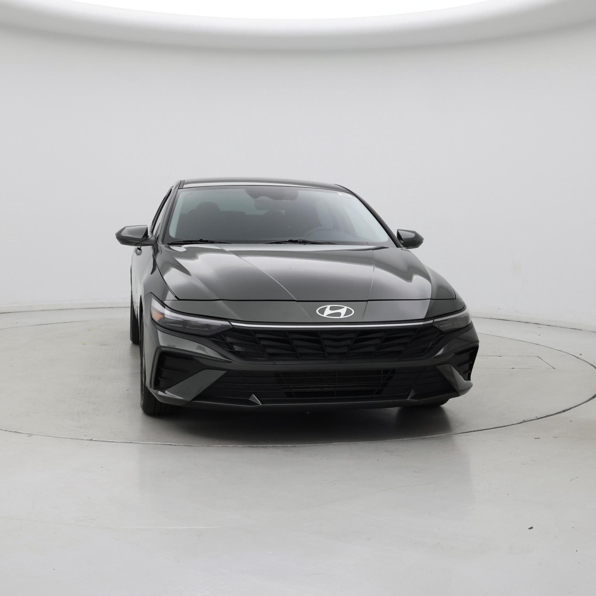 Thumbnail: 2024 Hyundai Elantra - 5
