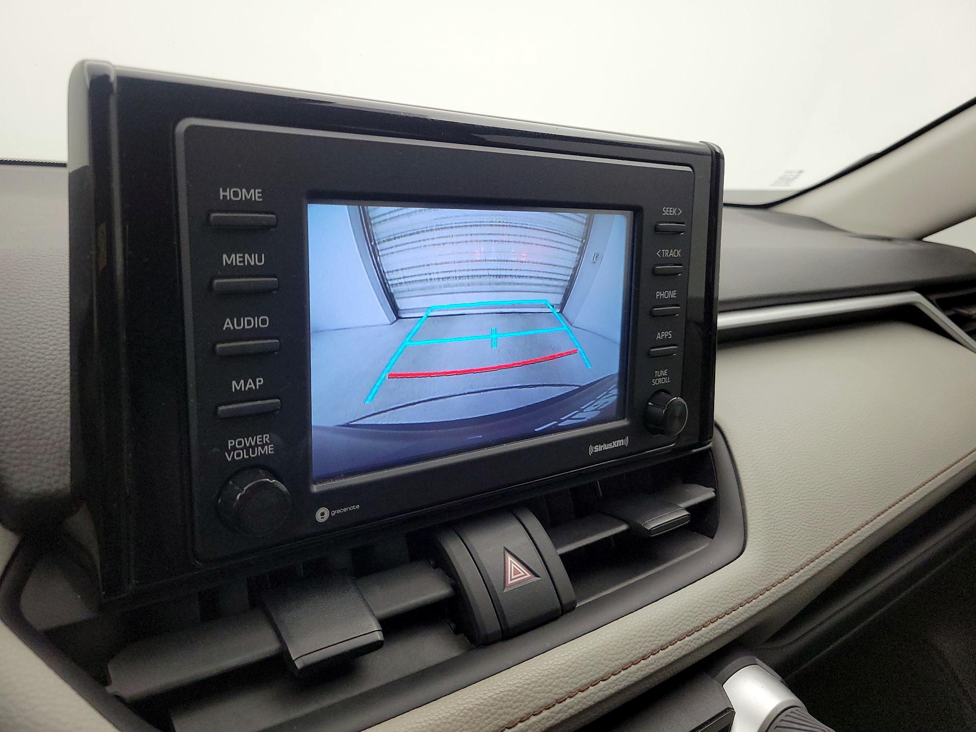 Thumbnail: 2021 Toyota RAV4 - 14