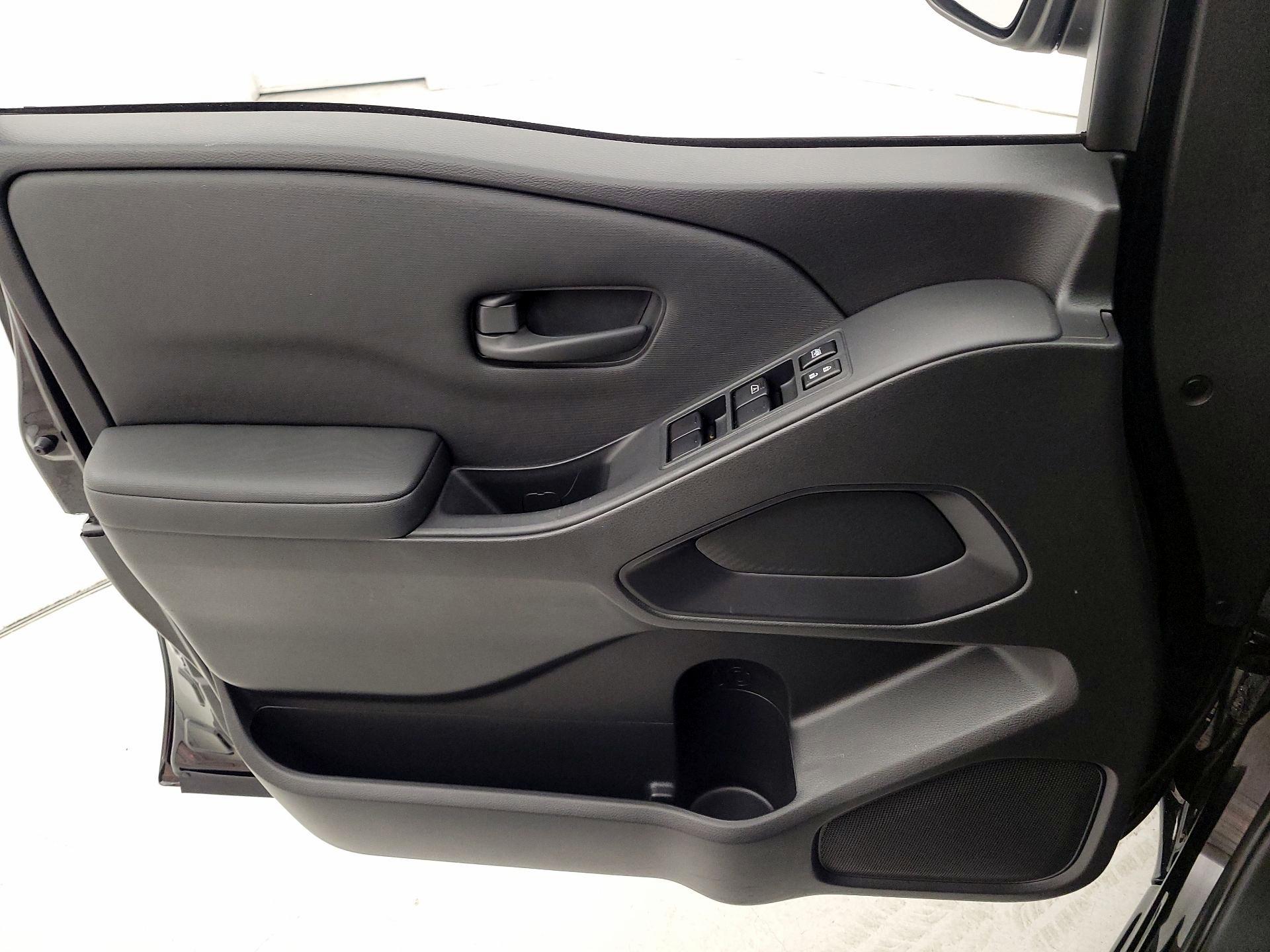 Thumbnail: 2022 Nissan Frontier - 12