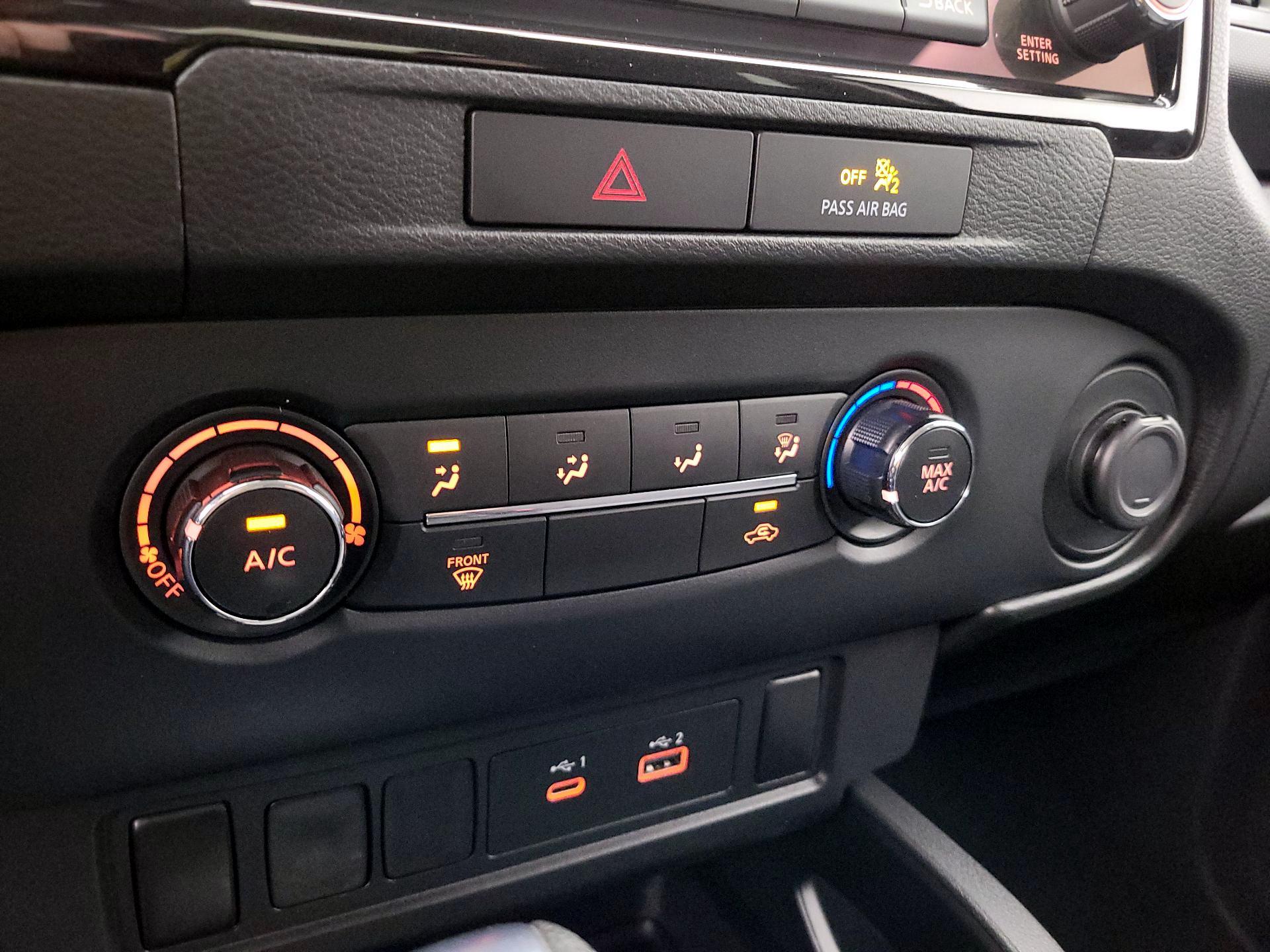 Thumbnail: 2022 Nissan Frontier - 16