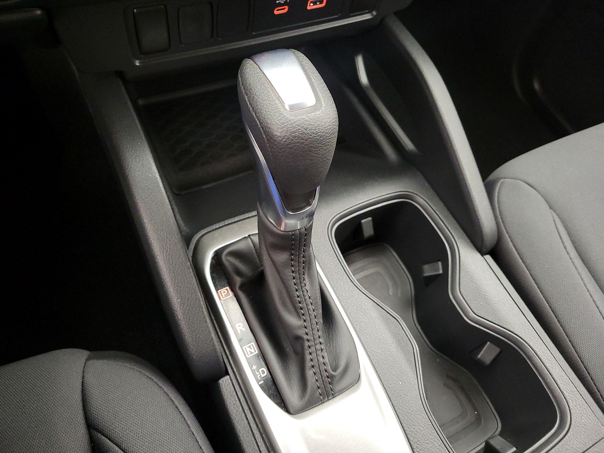 Thumbnail: 2022 Nissan Frontier - 17