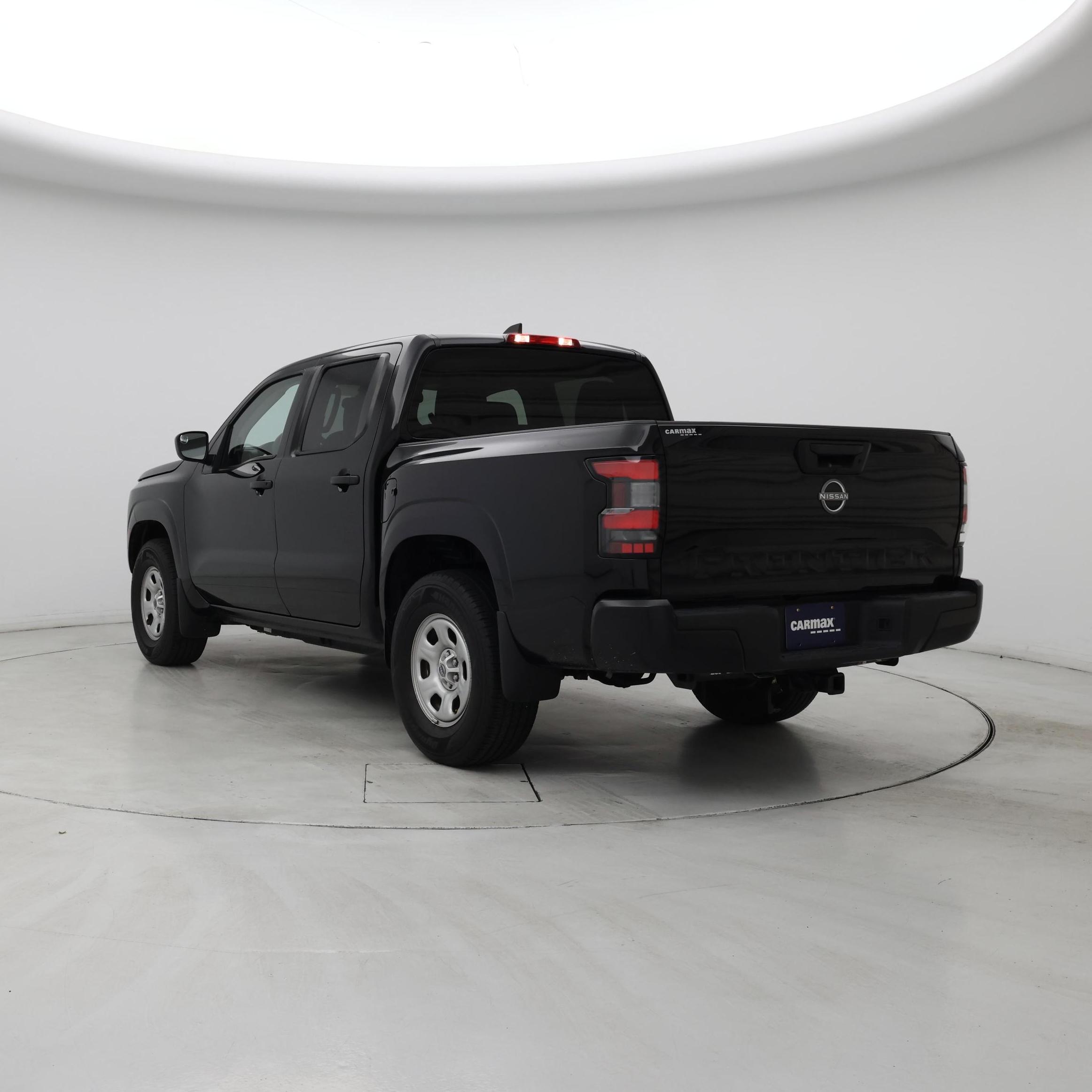 Thumbnail: 2022 Nissan Frontier - 2