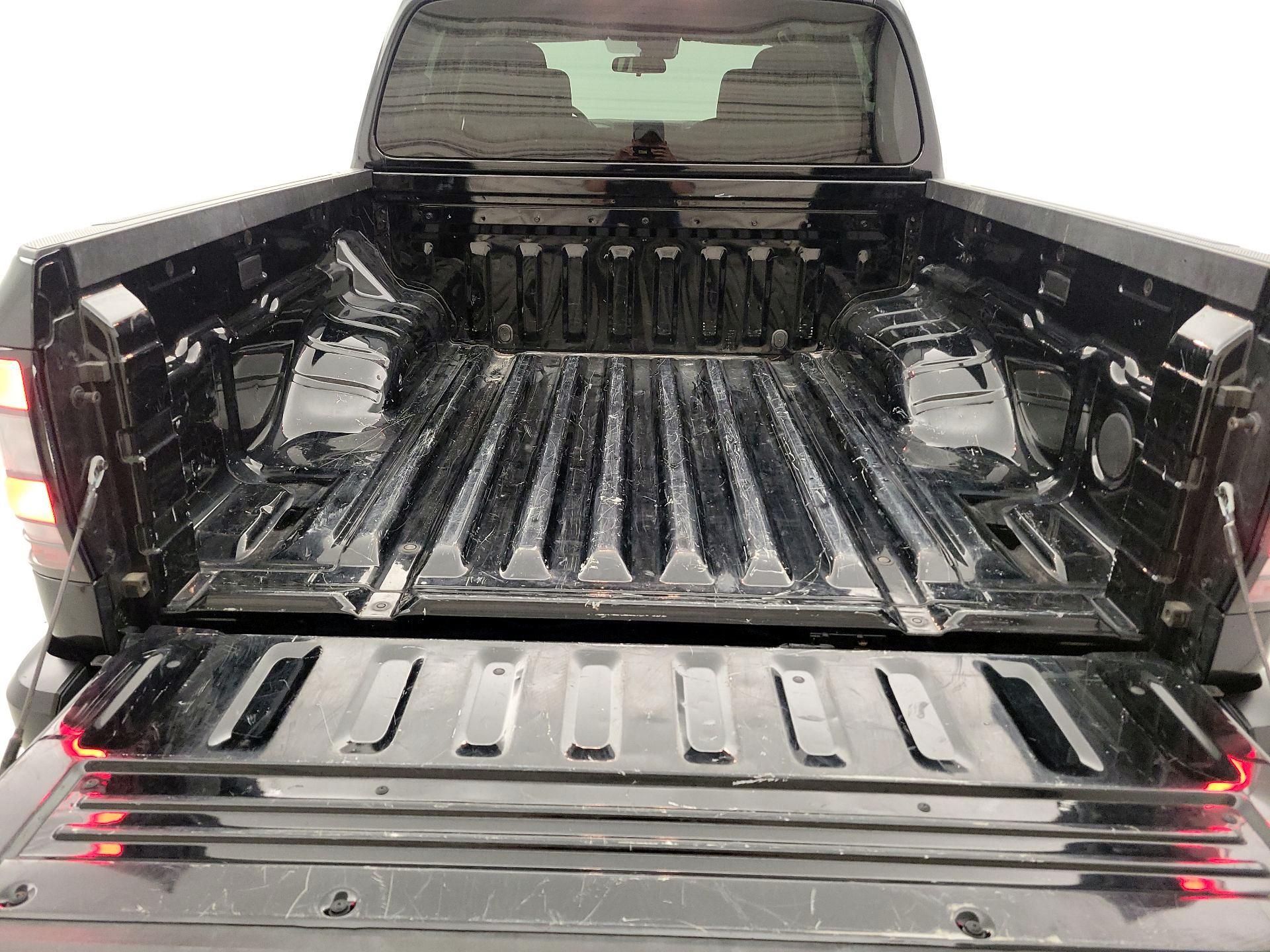 Thumbnail: 2022 Nissan Frontier - 20