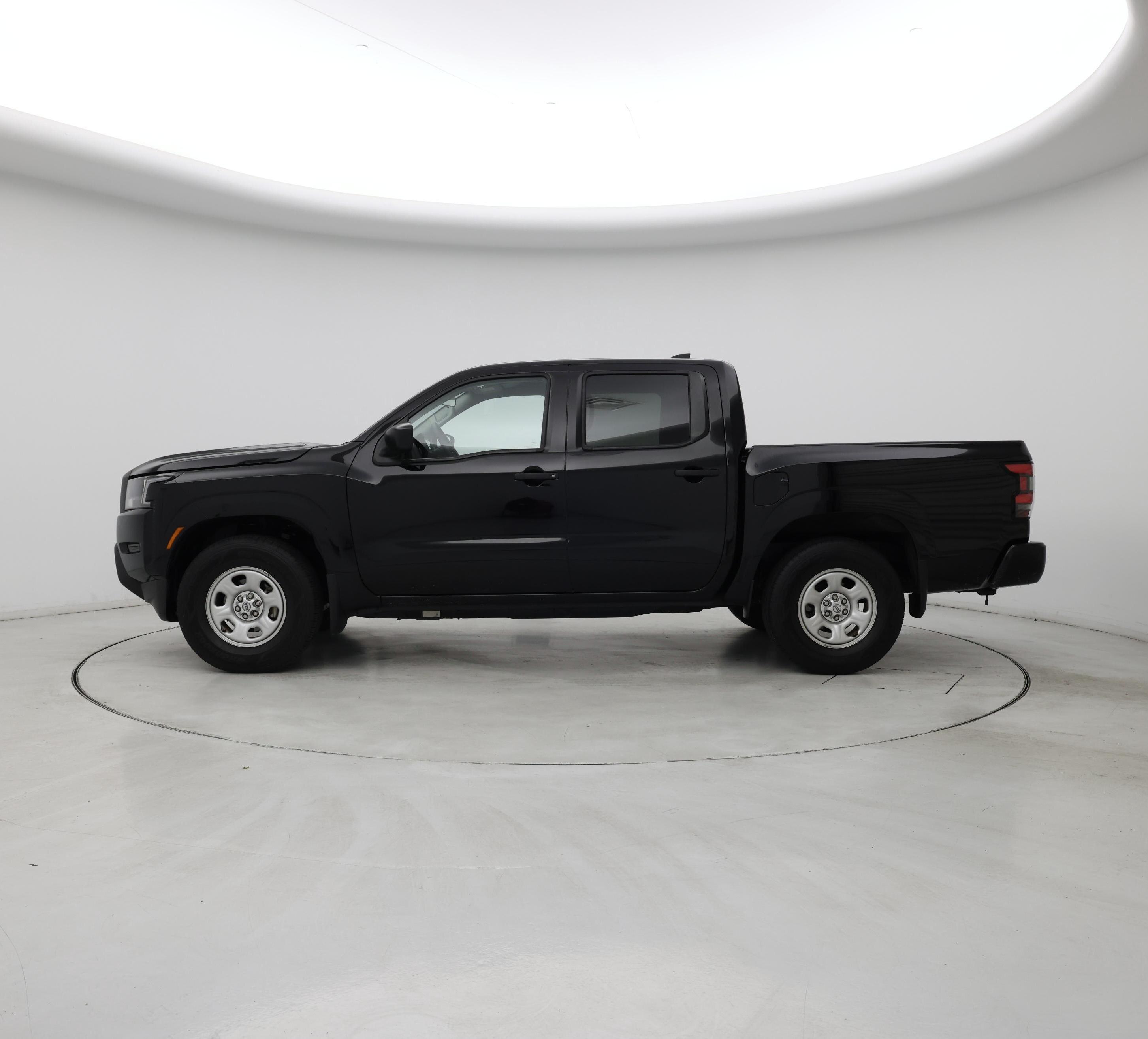 Thumbnail: 2022 Nissan Frontier - 3