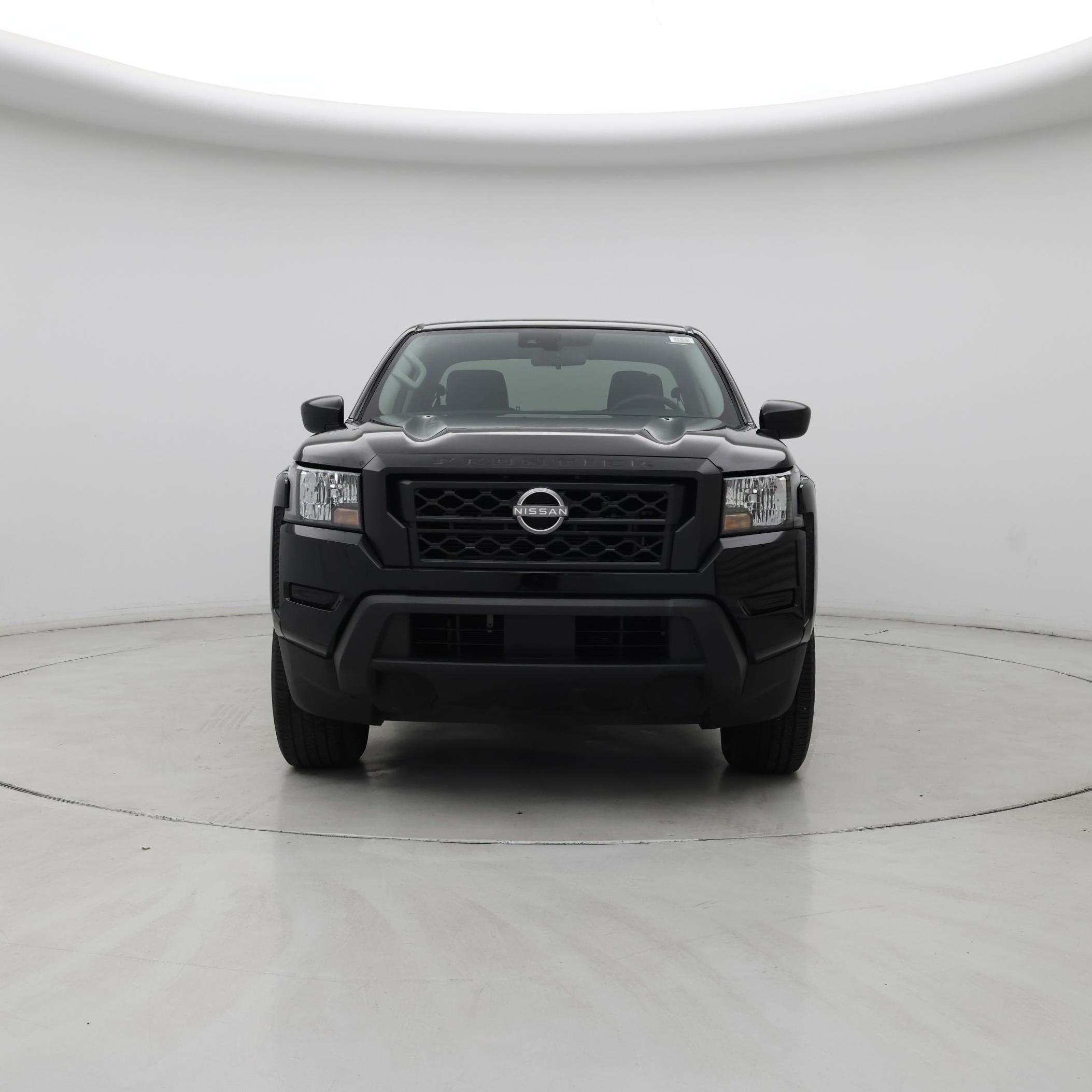 Thumbnail: 2022 Nissan Frontier - 5