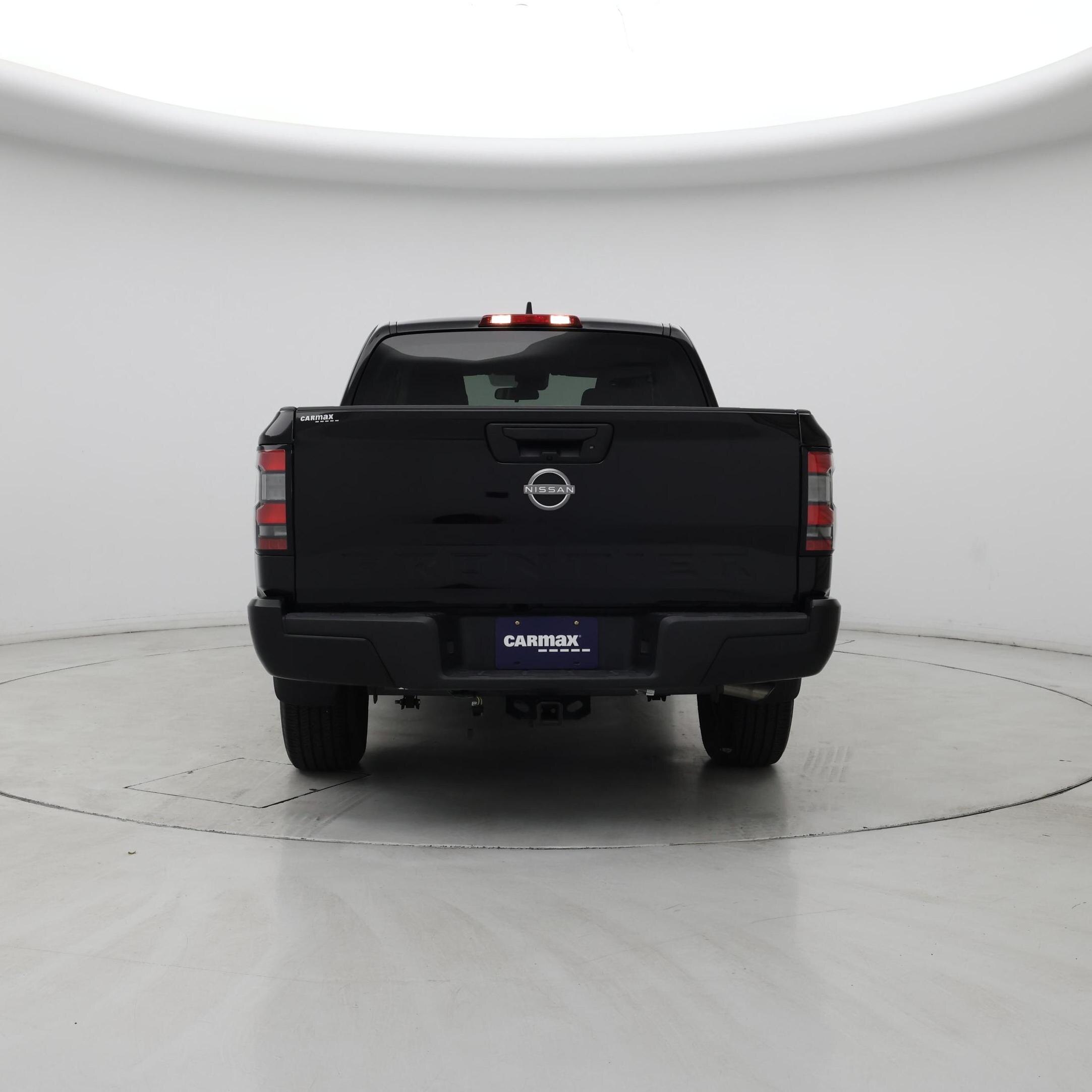 Thumbnail: 2022 Nissan Frontier - 6