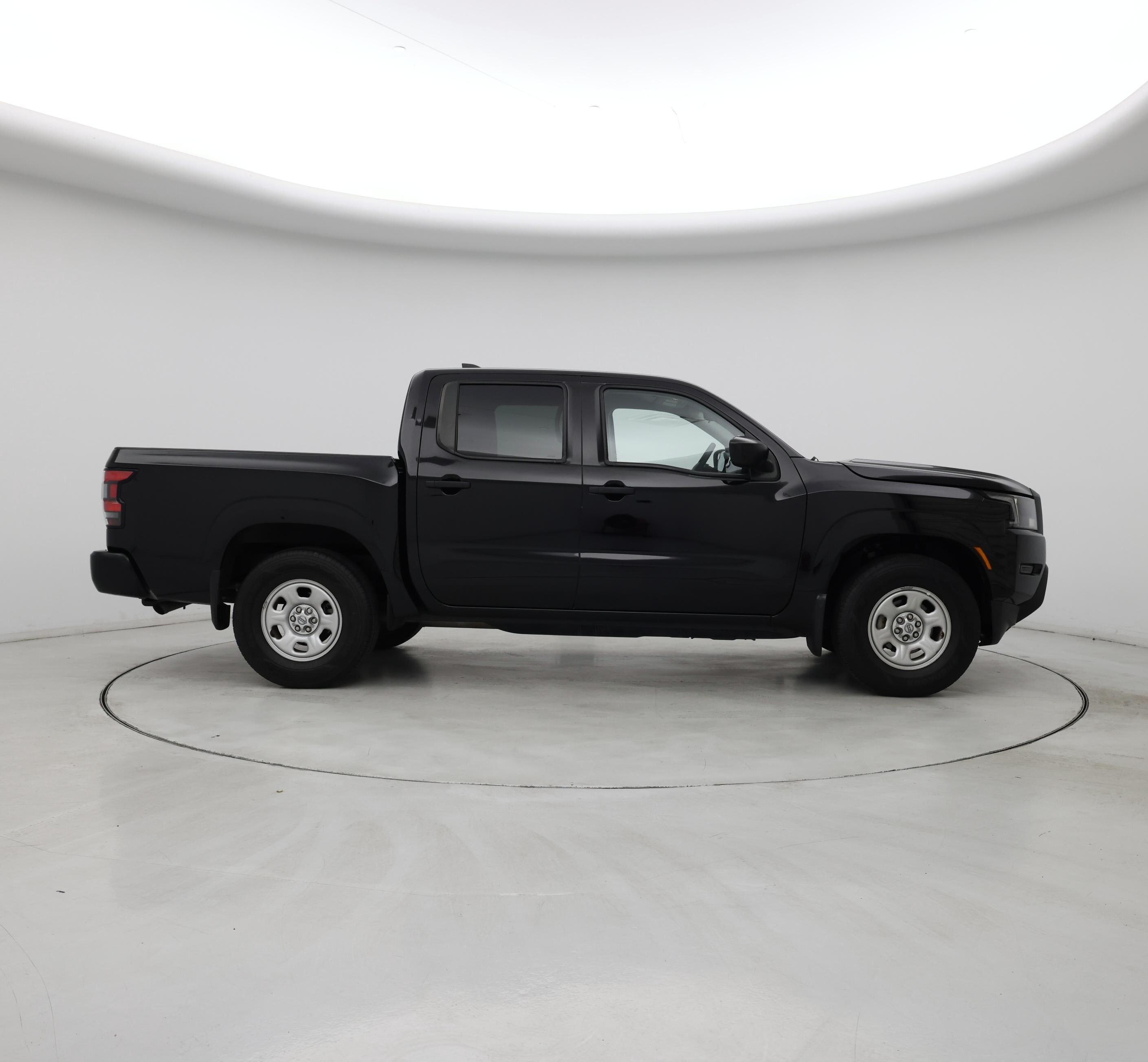 Thumbnail: 2022 Nissan Frontier - 7