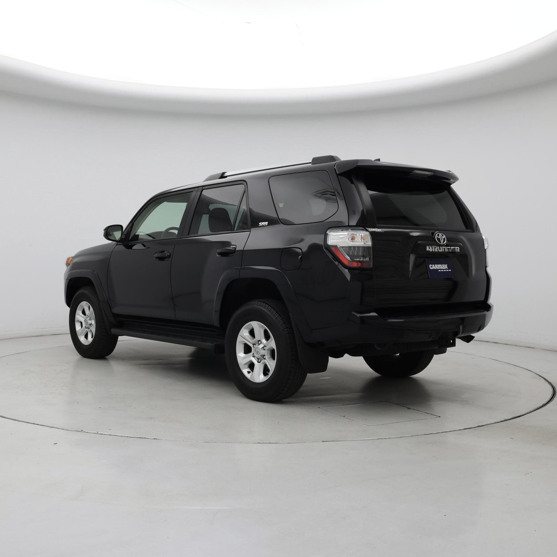 Thumbnail: 2024 Toyota 4Runner - 2