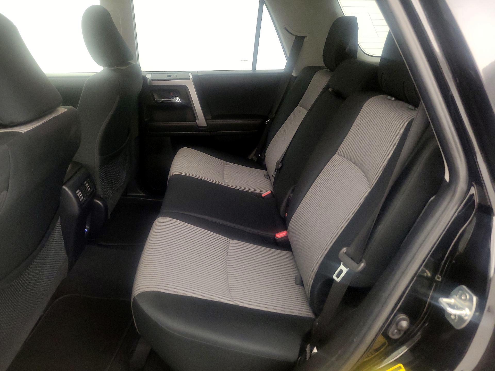 Thumbnail: 2024 Toyota 4Runner - 20