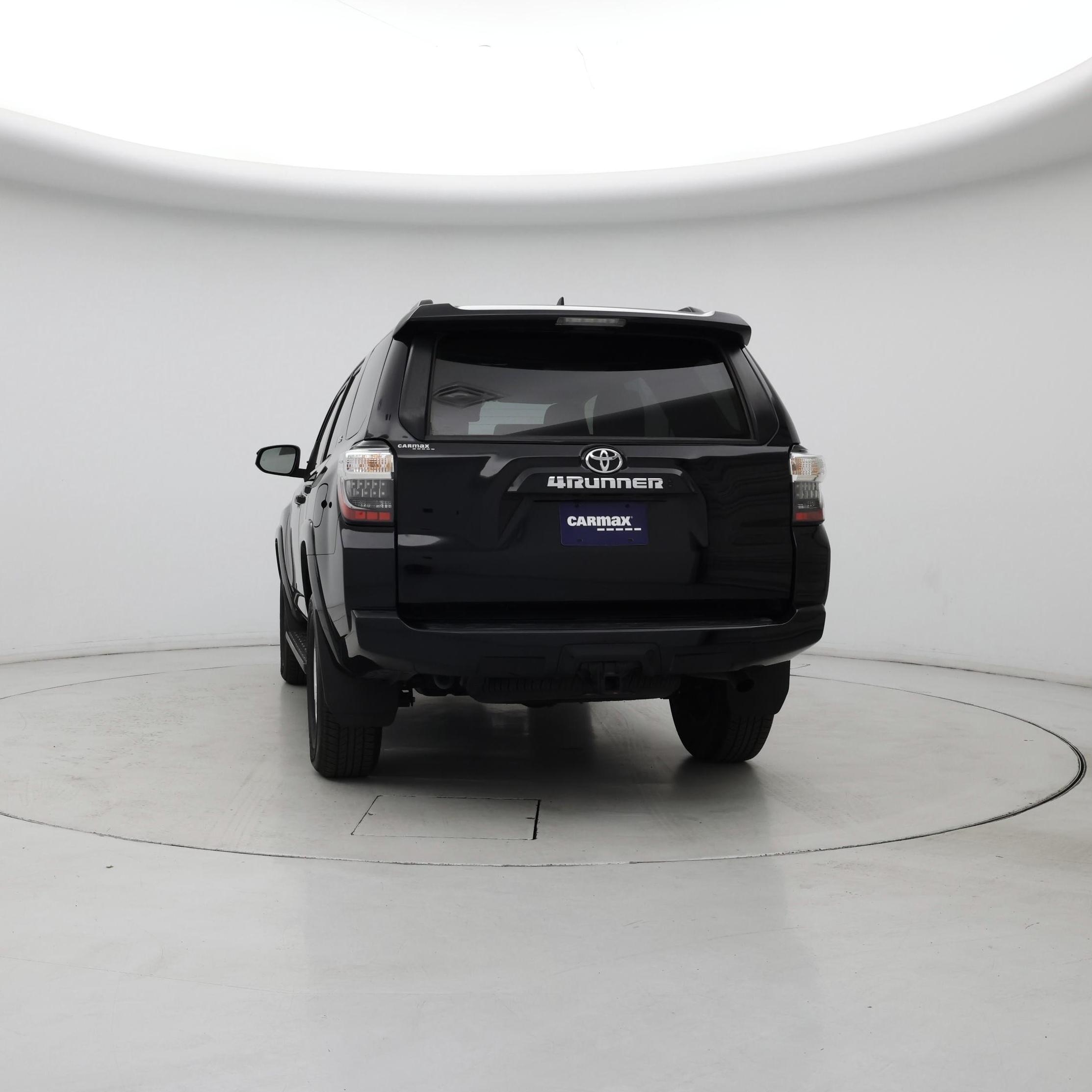 Thumbnail: 2024 Toyota 4Runner - 6