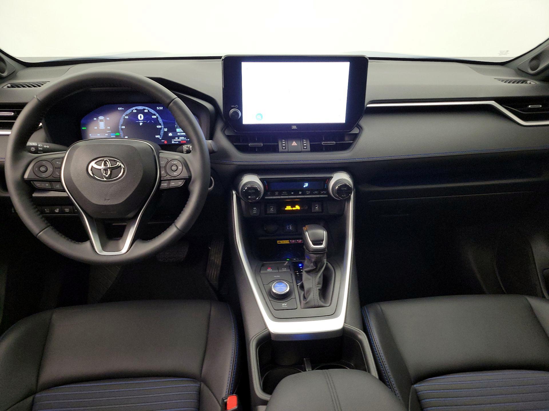 Thumbnail: 2024 Toyota RAV4 - 9