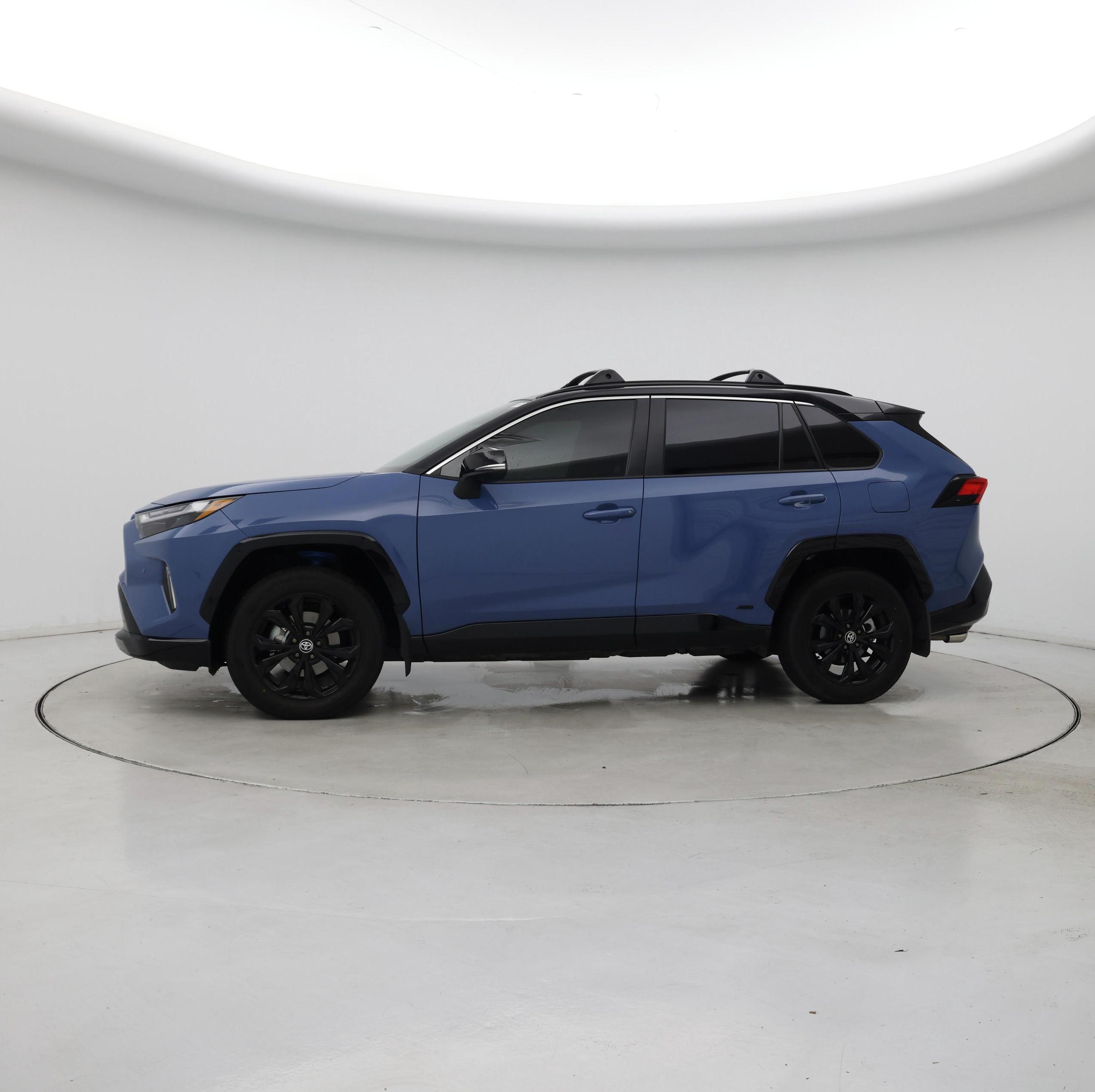 Thumbnail: 2024 Toyota RAV4 - 3