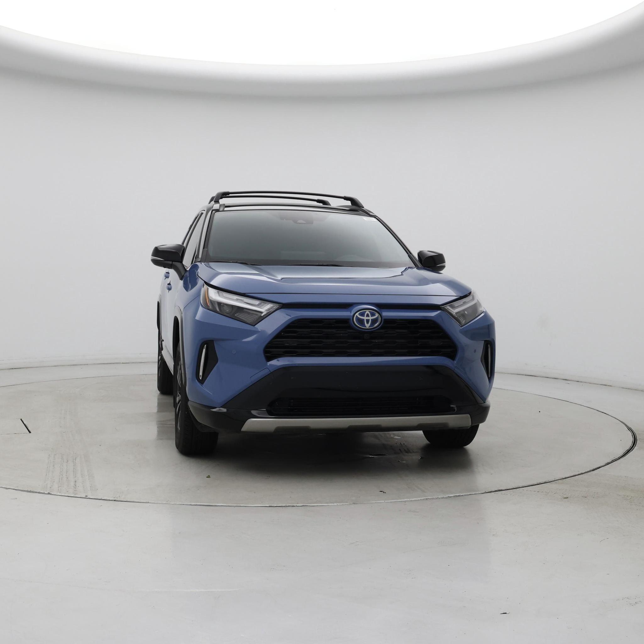 Thumbnail: 2024 Toyota RAV4 - 5
