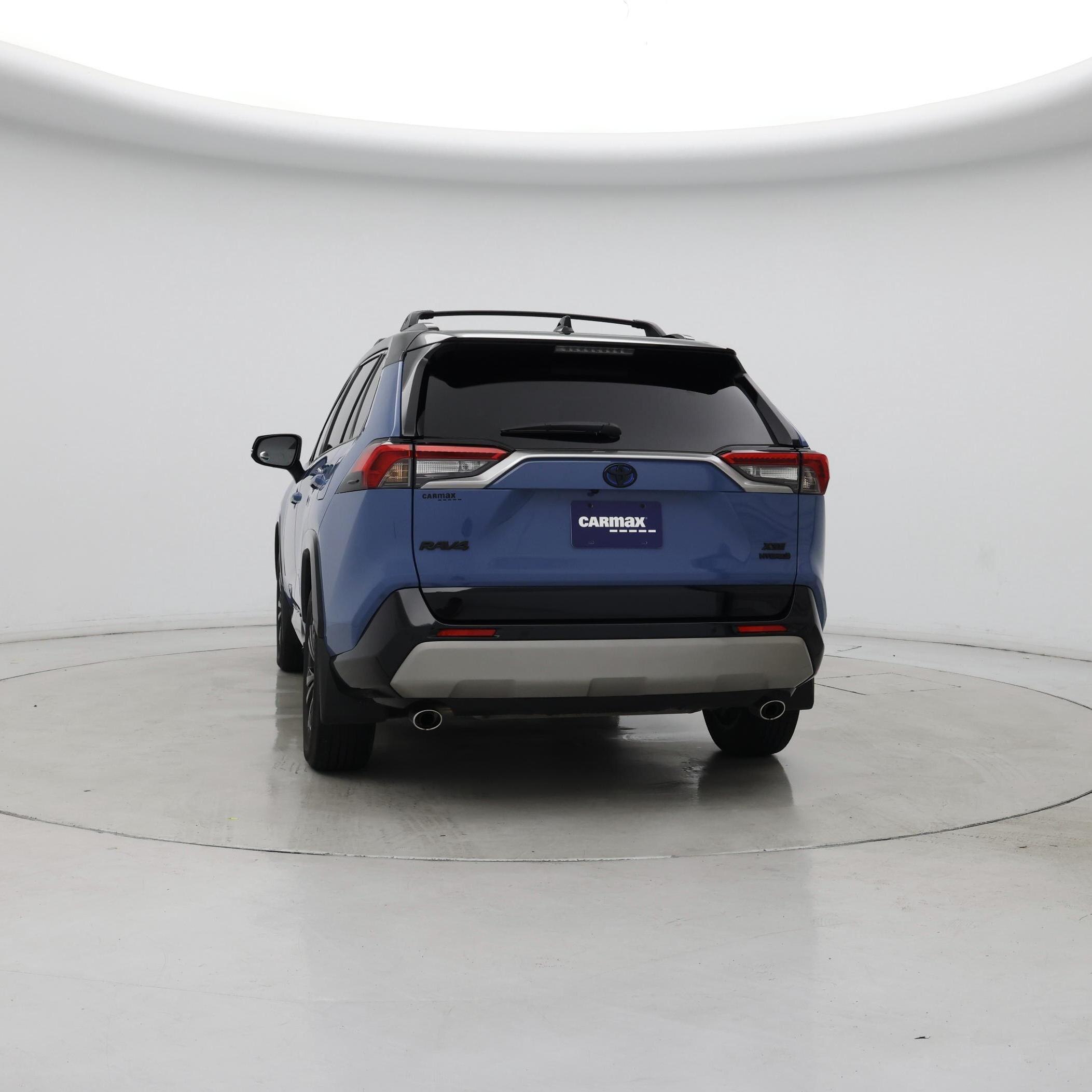 Thumbnail: 2024 Toyota RAV4 - 6