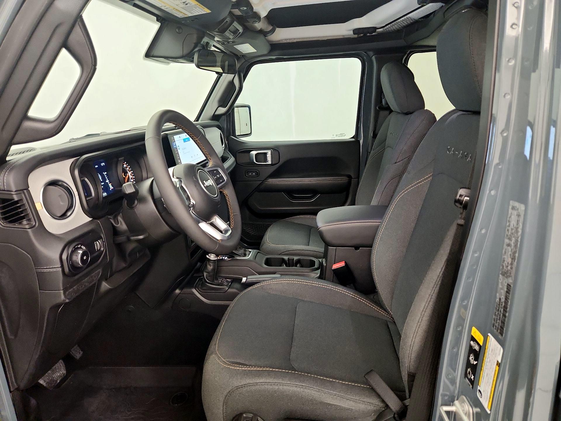 Thumbnail: 2024 Jeep Wrangler - 11