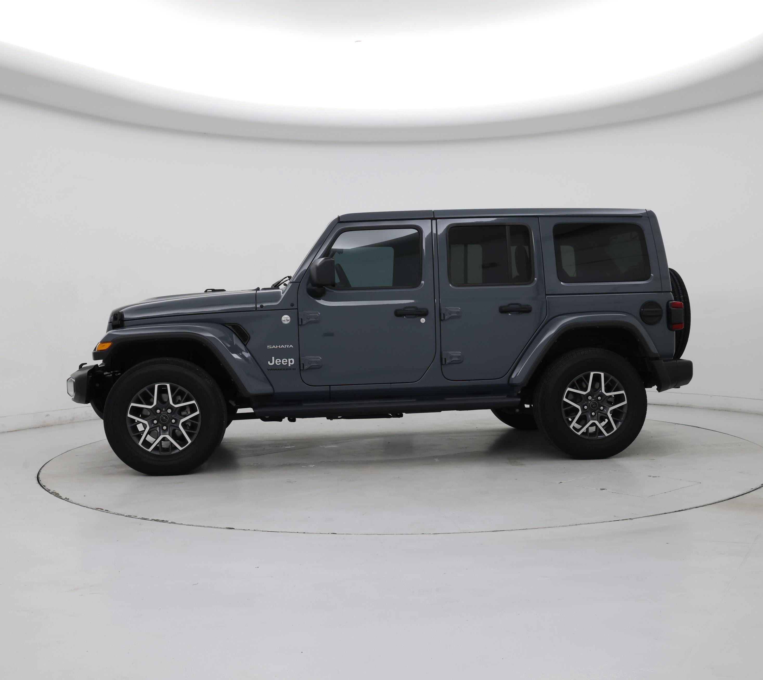 Thumbnail: 2024 Jeep Wrangler - 3