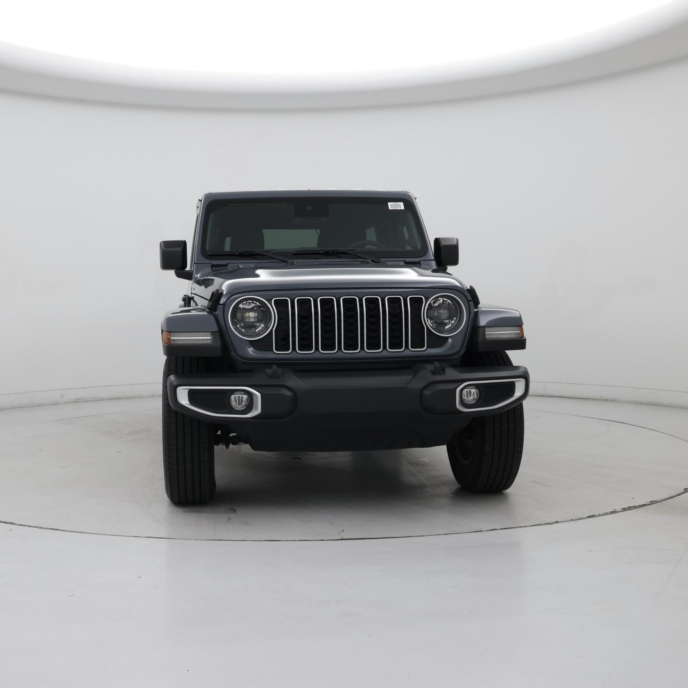 Thumbnail: 2024 Jeep Wrangler - 5