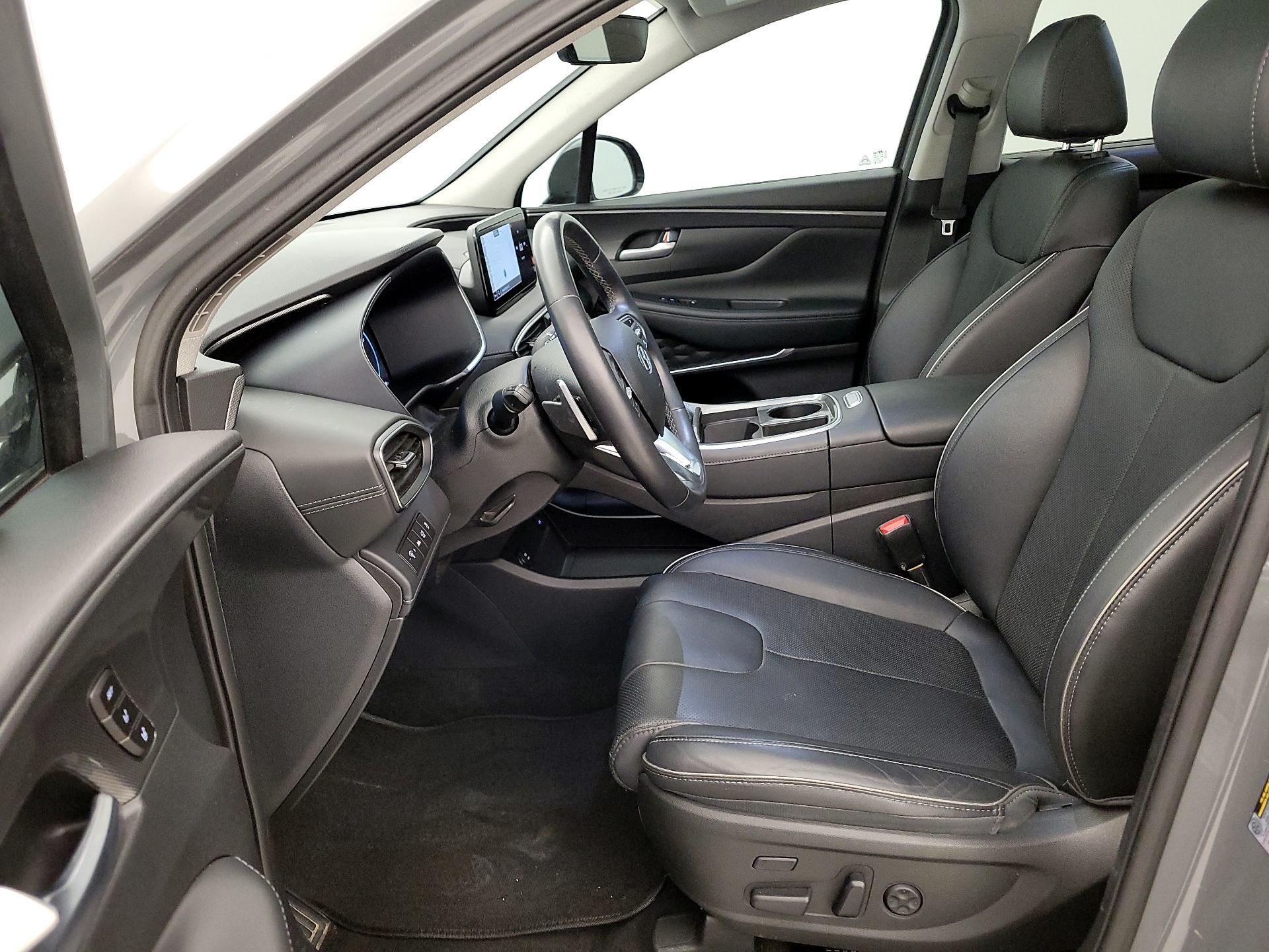 Thumbnail: 2023 Hyundai Santa Fe - 11