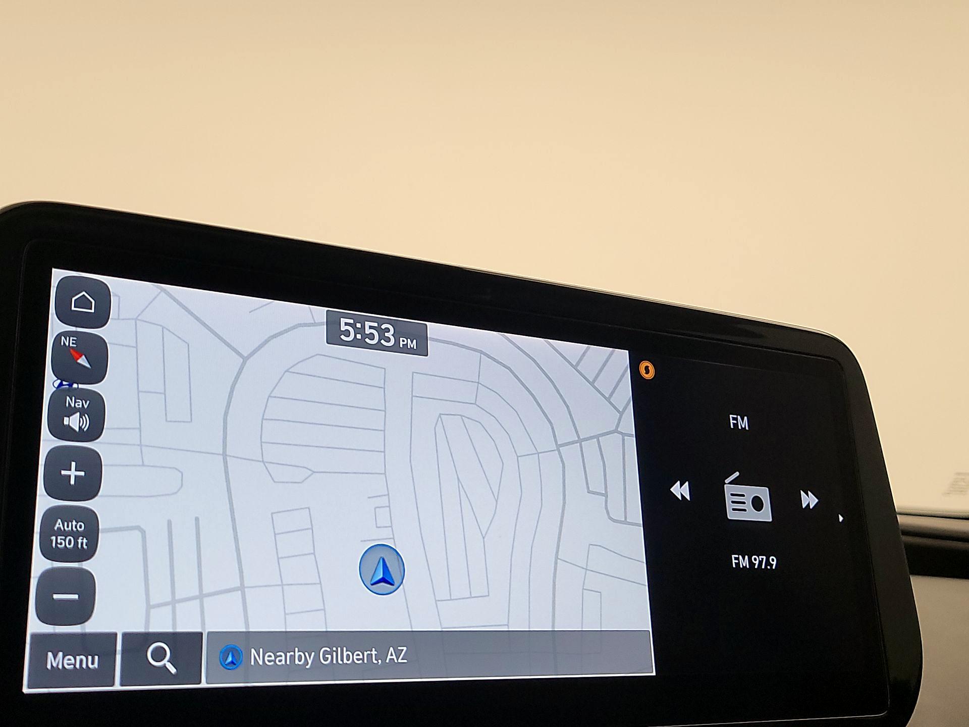 Thumbnail: 2023 Hyundai Santa Fe - 14