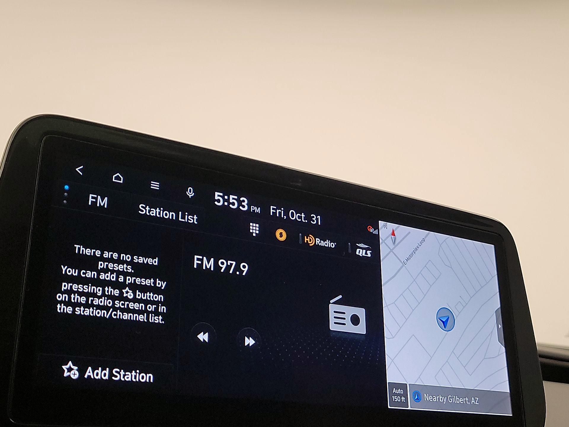 Thumbnail: 2023 Hyundai Santa Fe - 16