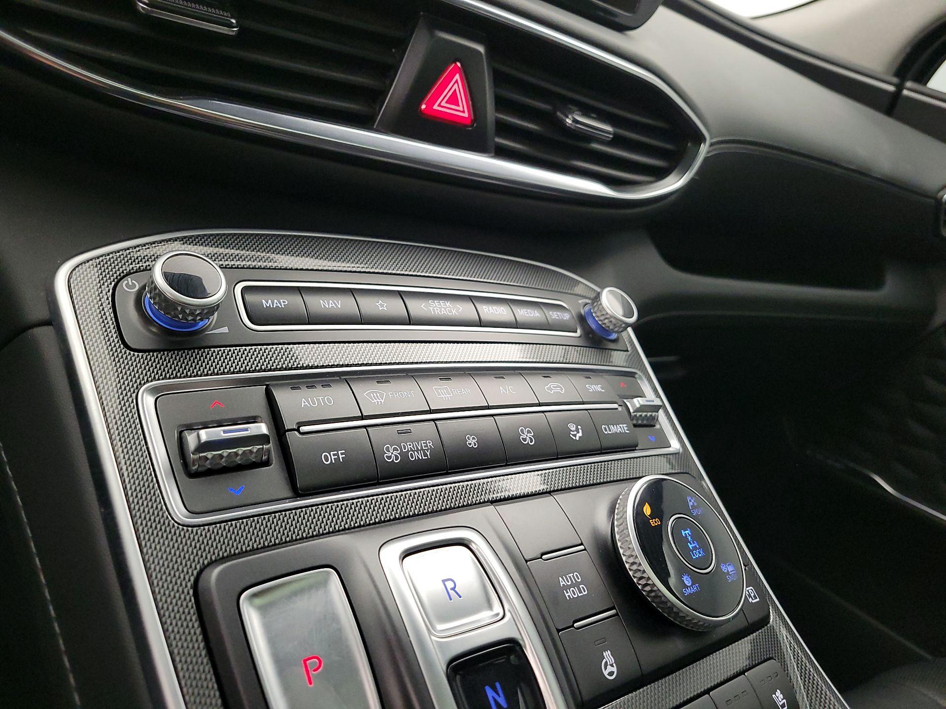 Thumbnail: 2023 Hyundai Santa Fe - 17