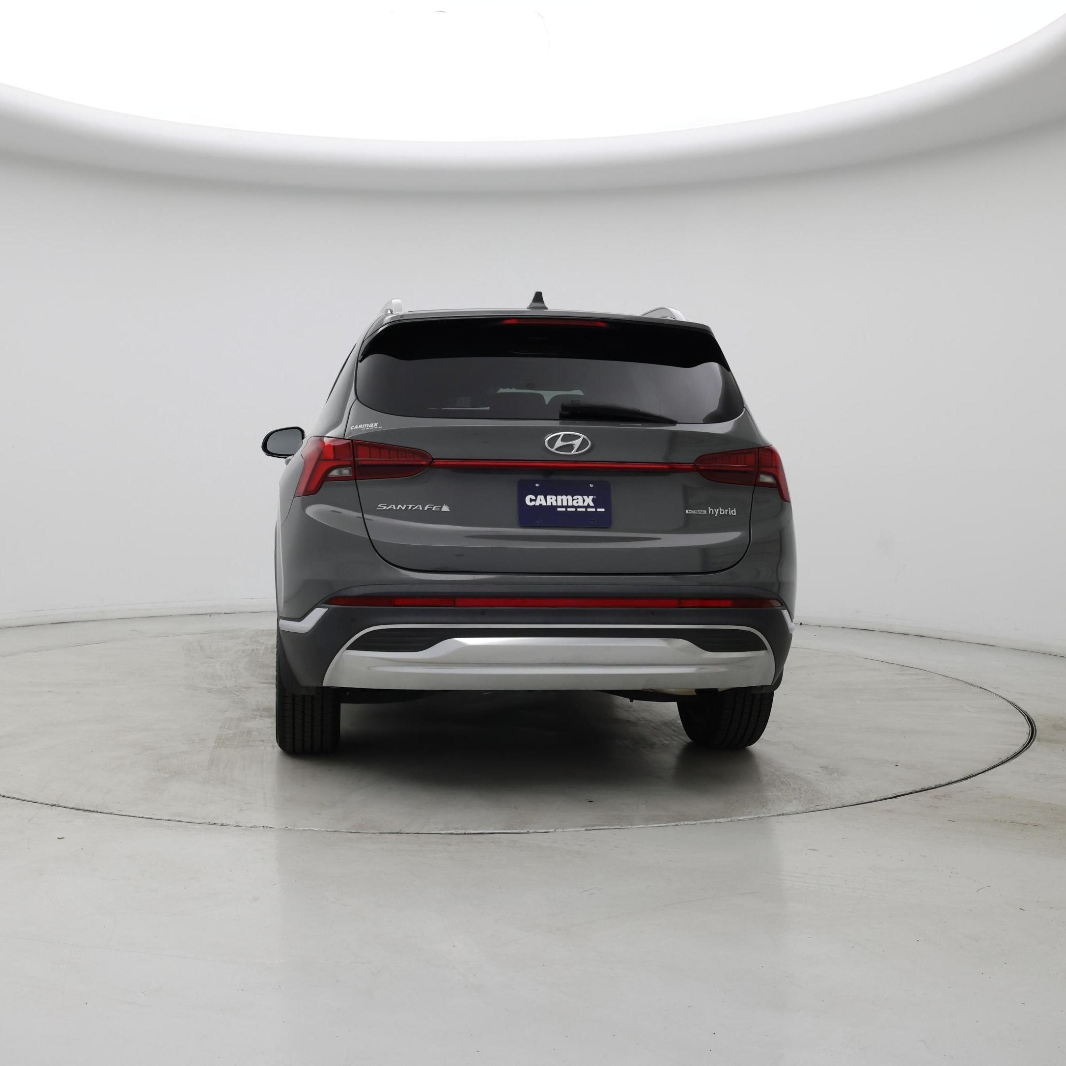 Thumbnail: 2023 Hyundai Santa Fe - 6