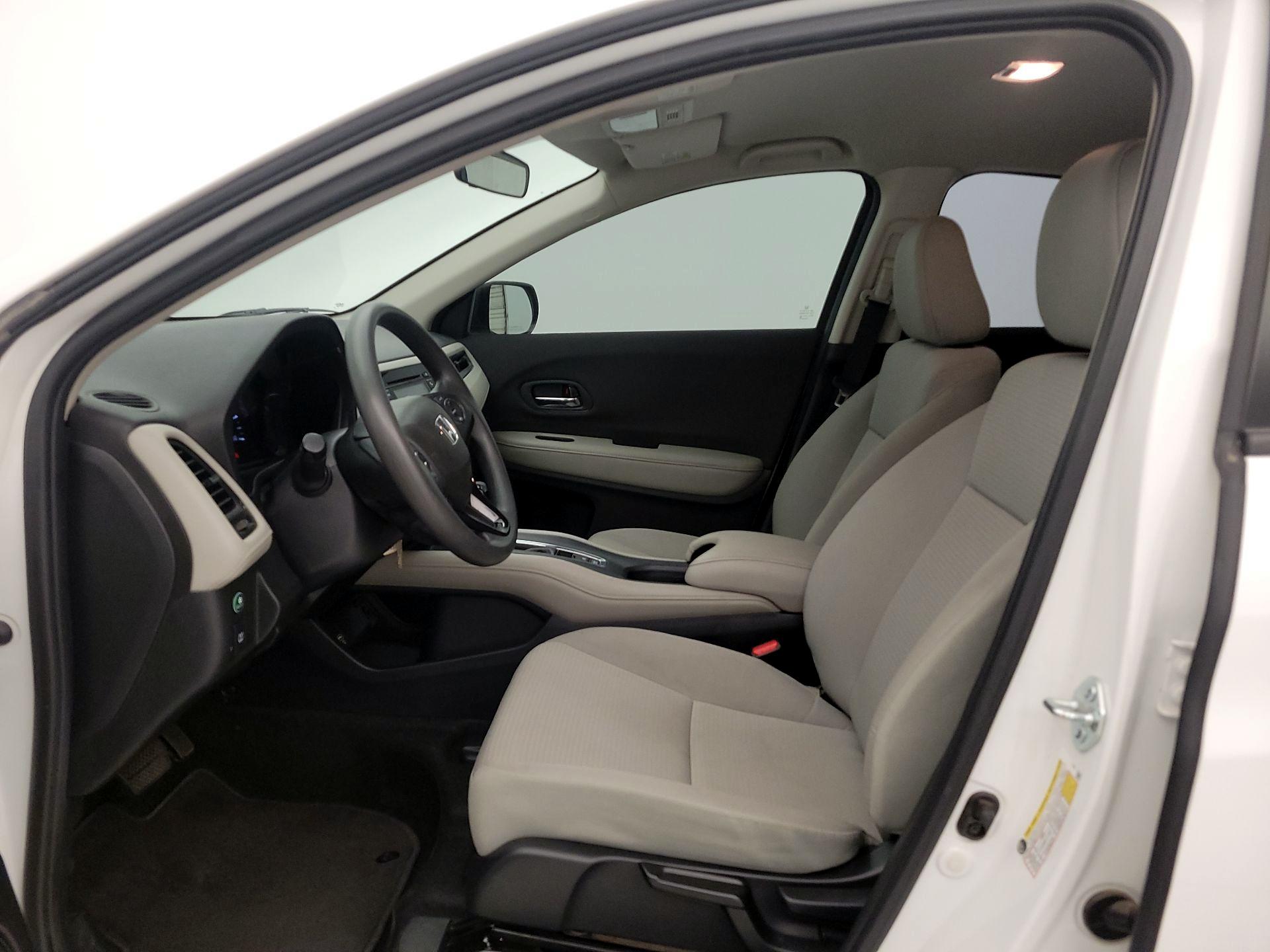 Thumbnail: 2021 Honda HR-V - 11