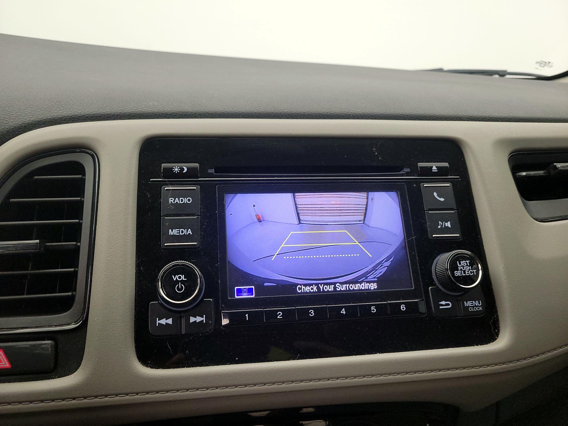 Thumbnail: 2021 Honda HR-V - 14