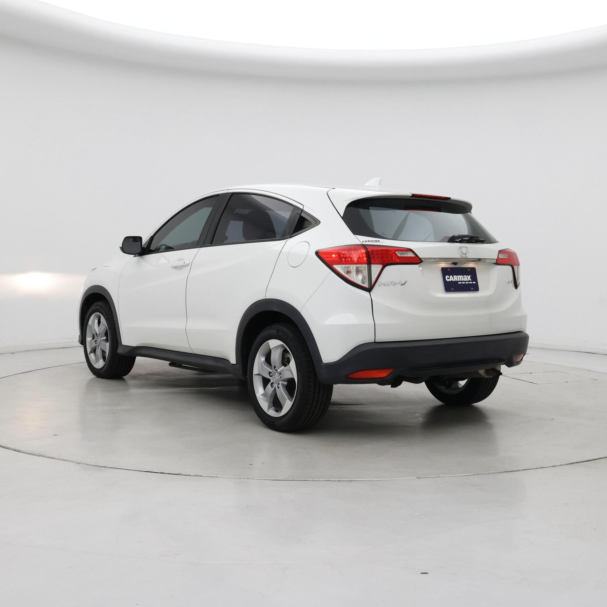 Thumbnail: 2021 Honda HR-V - 2