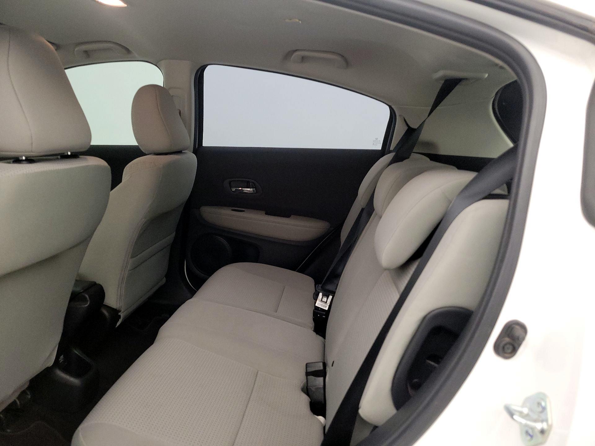 Thumbnail: 2021 Honda HR-V - 19