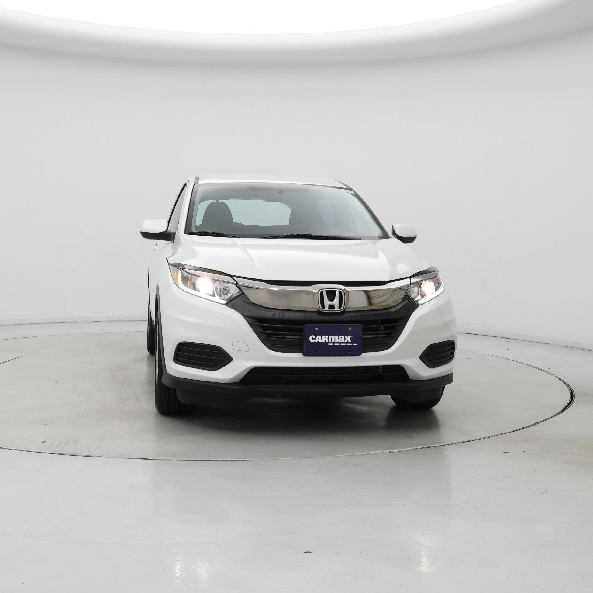 Thumbnail: 2021 Honda HR-V - 5