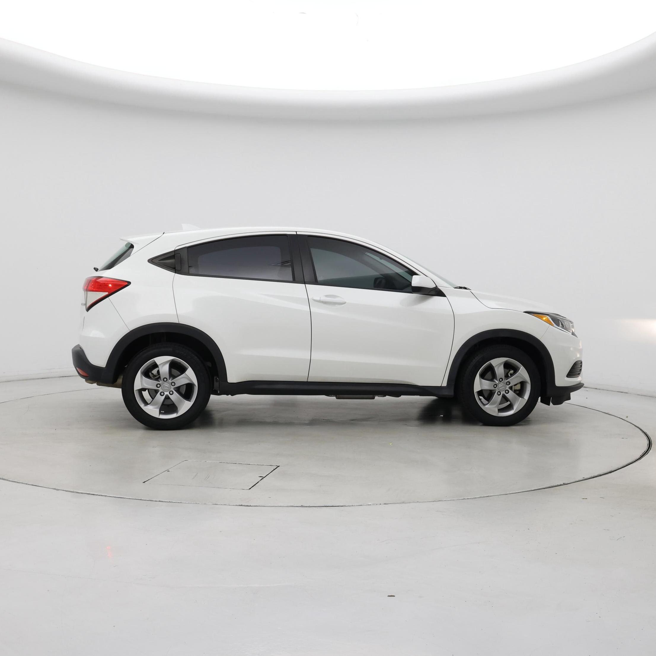 Thumbnail: 2021 Honda HR-V - 7