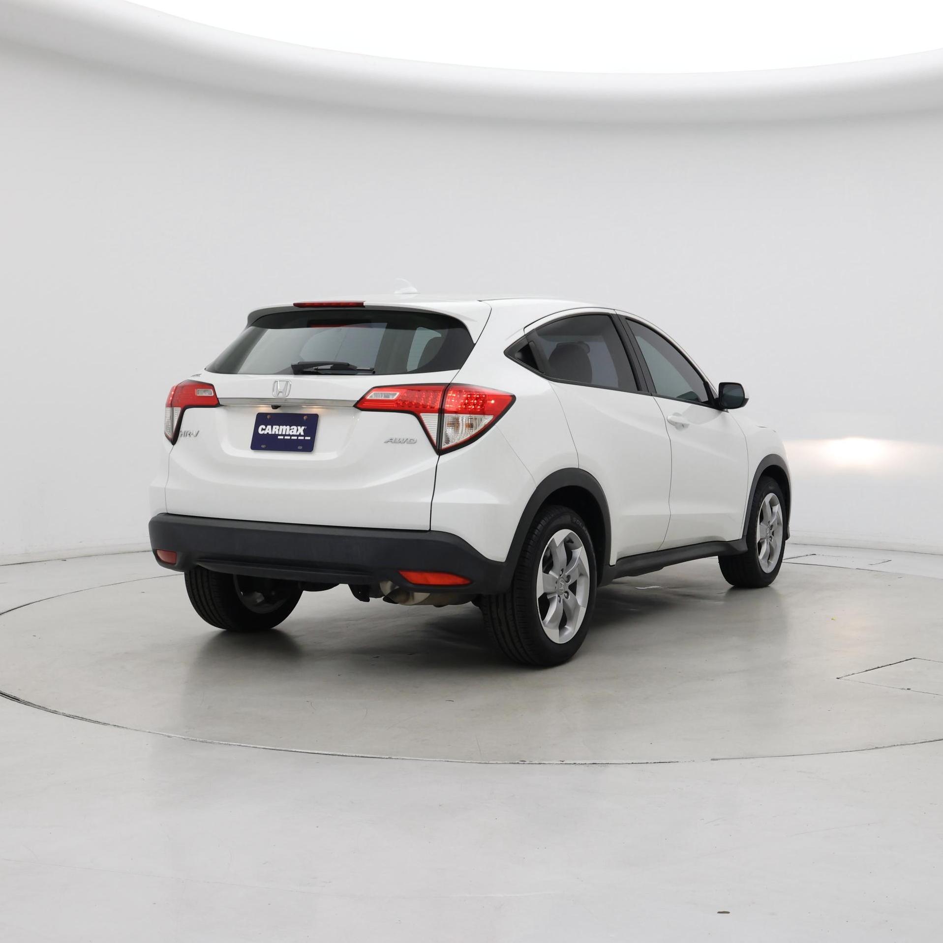 Thumbnail: 2021 Honda HR-V - 8