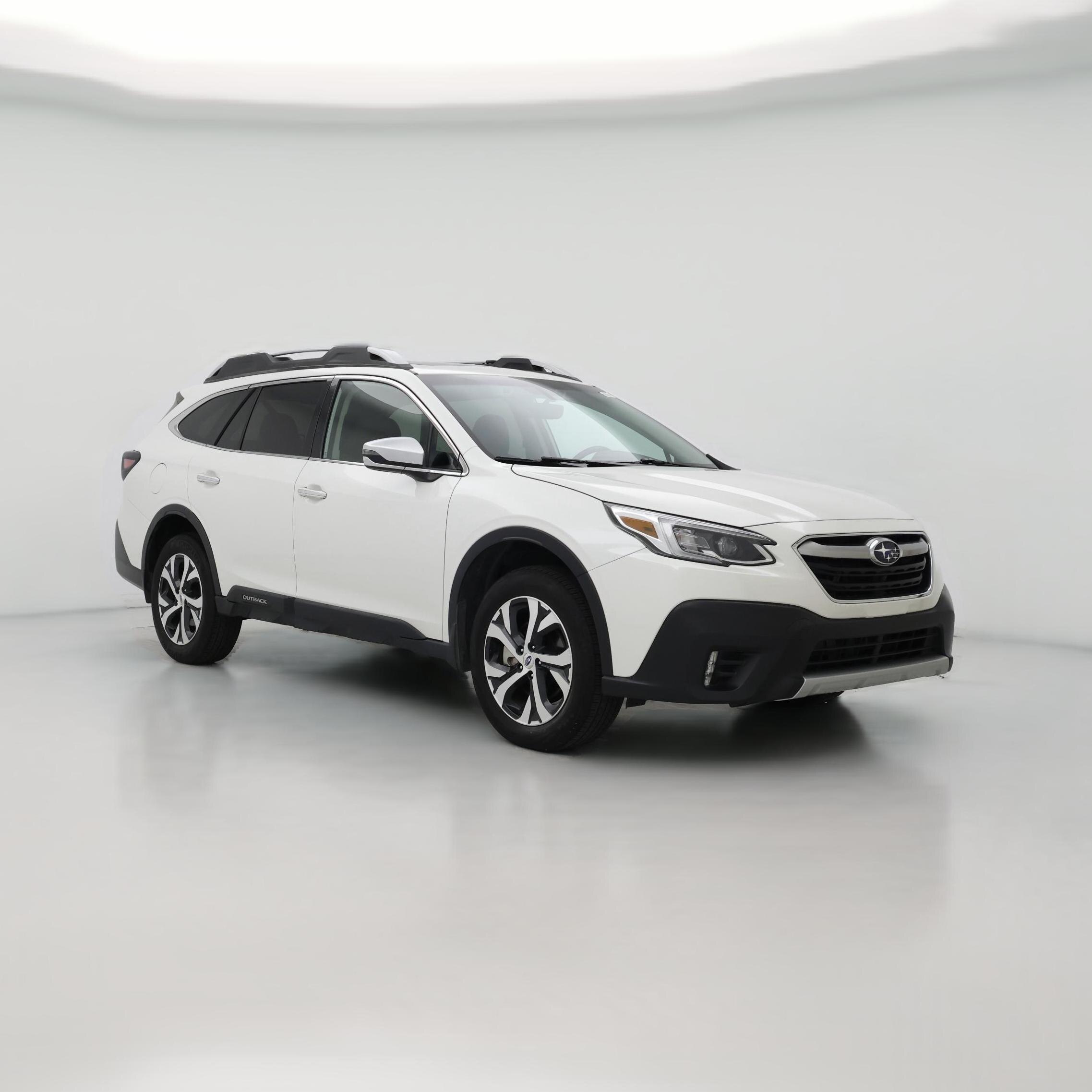 Thumbnail: 2021 Subaru Outback - 1