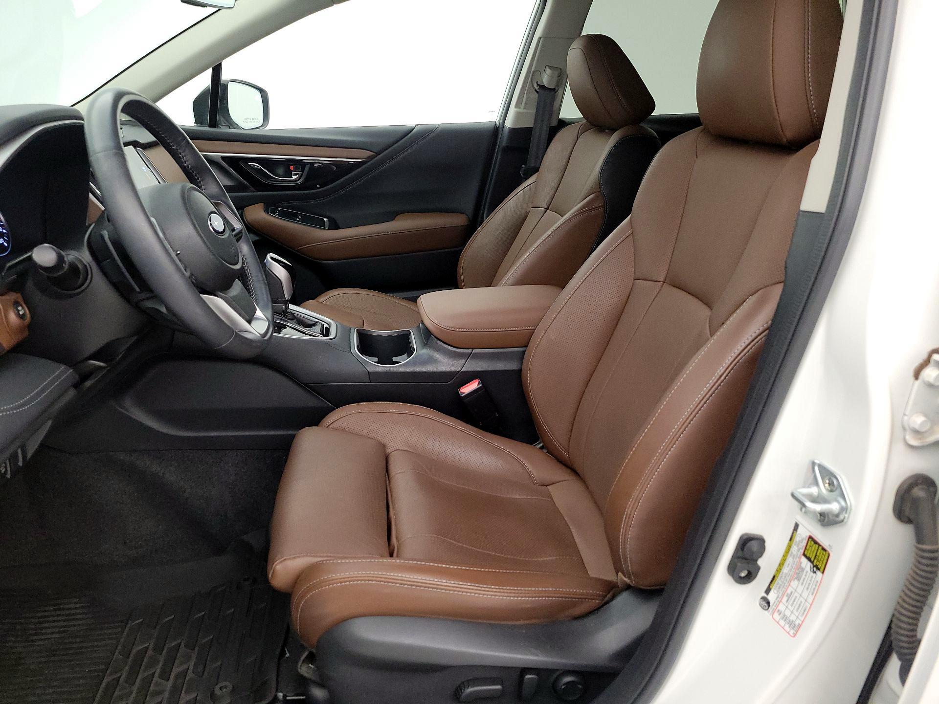 Thumbnail: 2021 Subaru Outback - 11