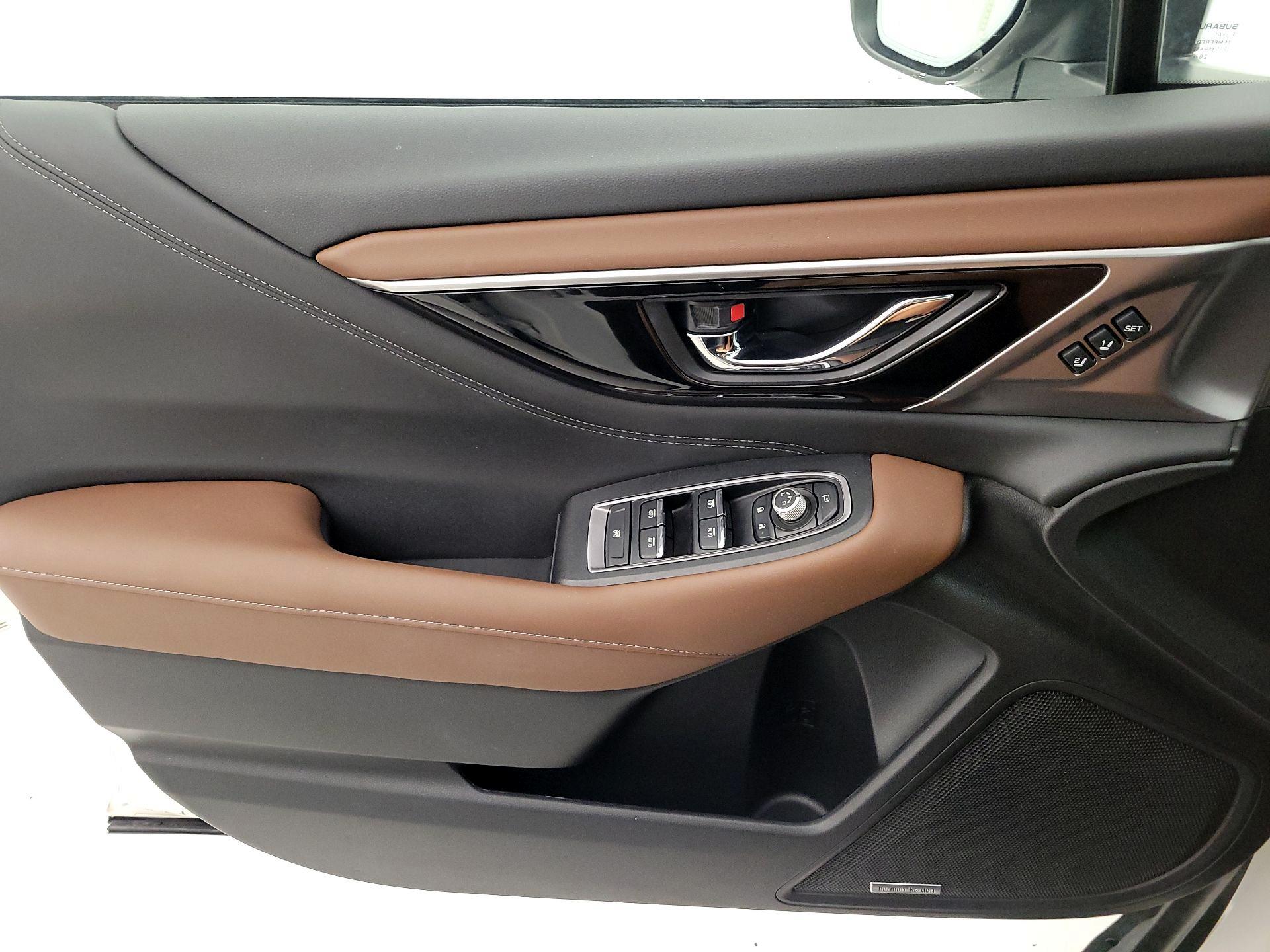 Thumbnail: 2021 Subaru Outback - 12