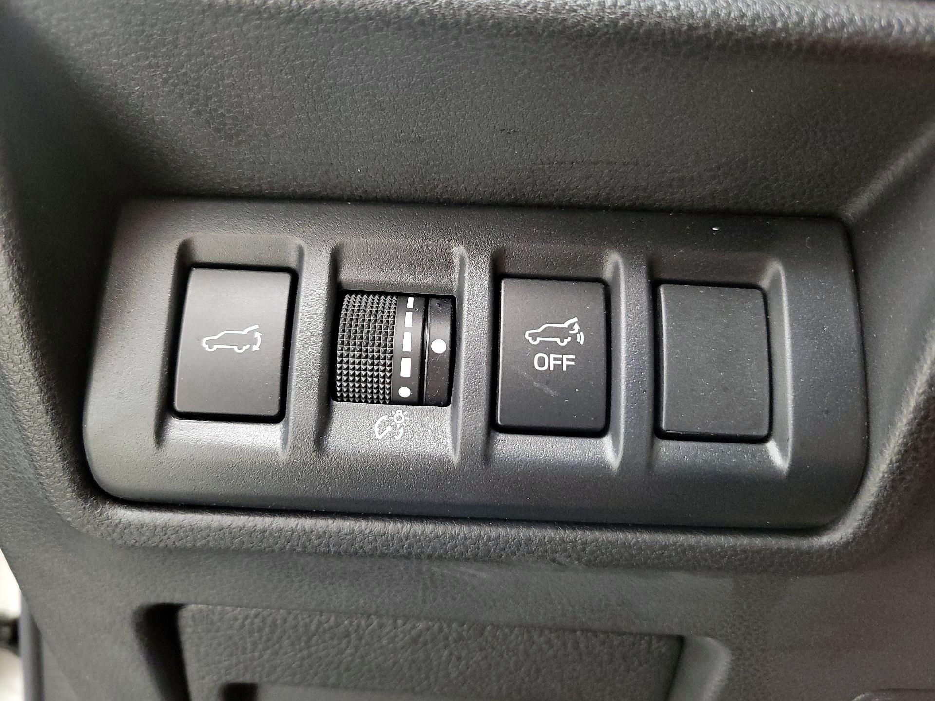 Thumbnail: 2021 Subaru Outback - 13