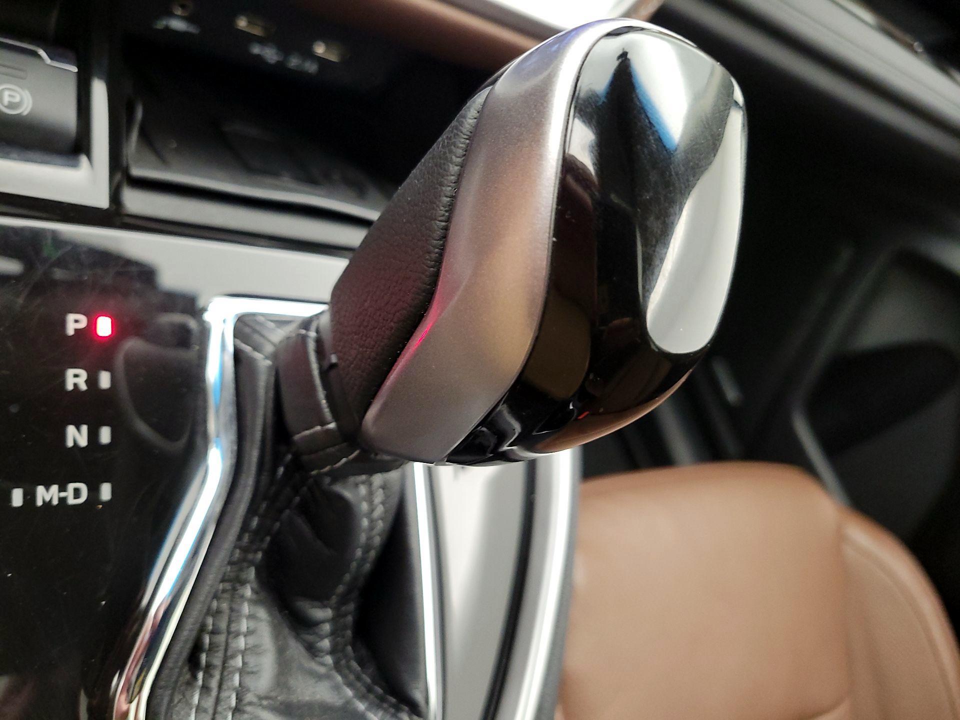 Thumbnail: 2021 Subaru Outback - 18