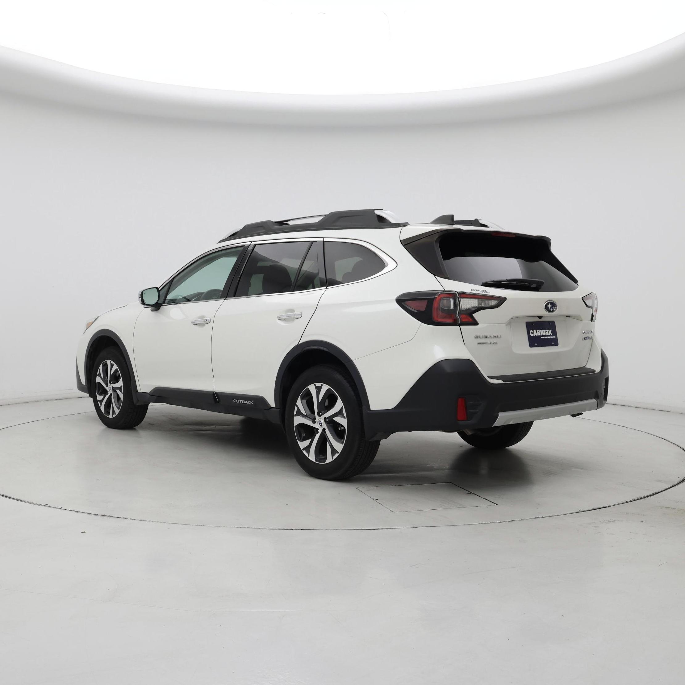 Thumbnail: 2021 Subaru Outback - 2