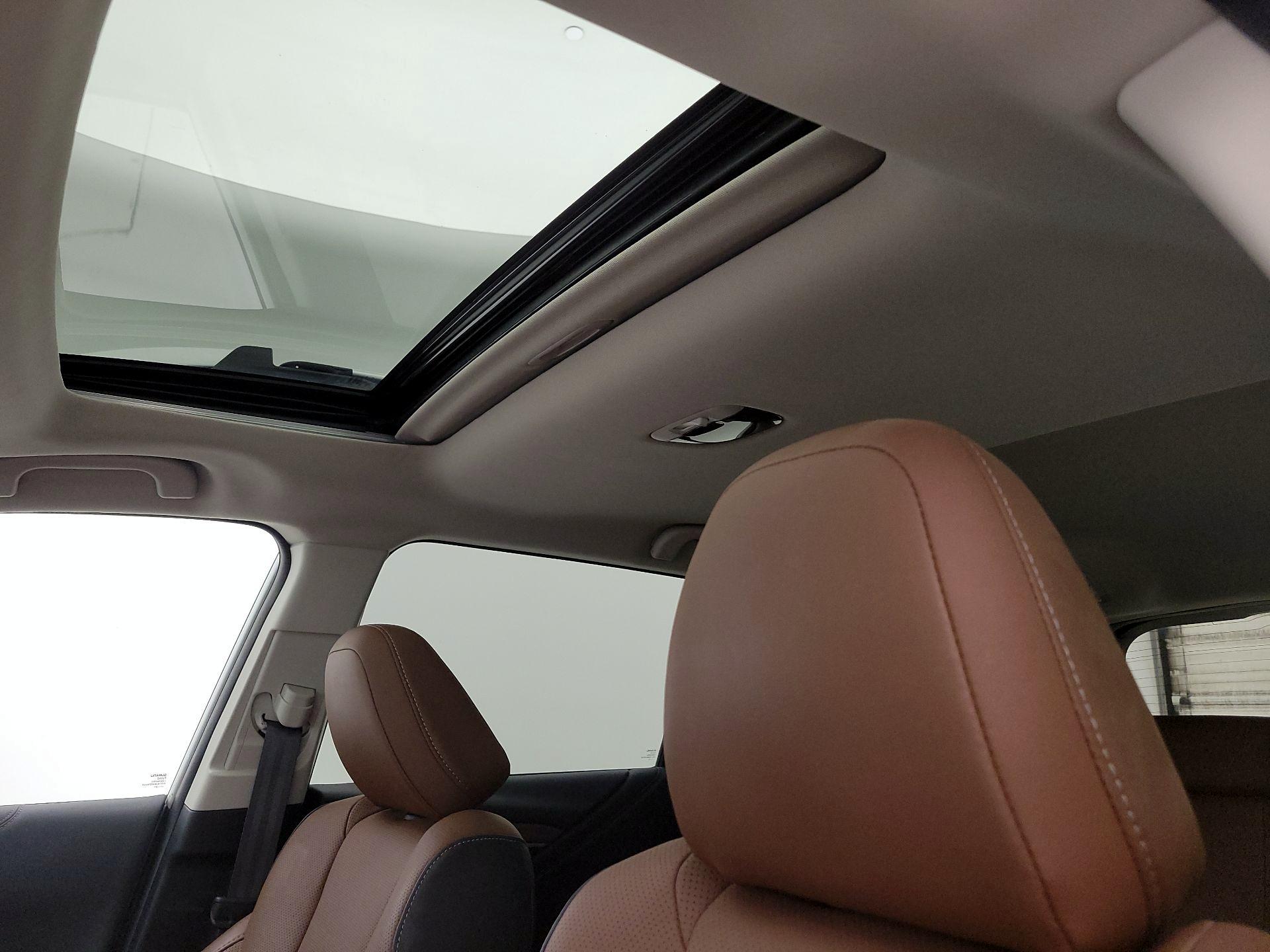 Thumbnail: 2021 Subaru Outback - 20