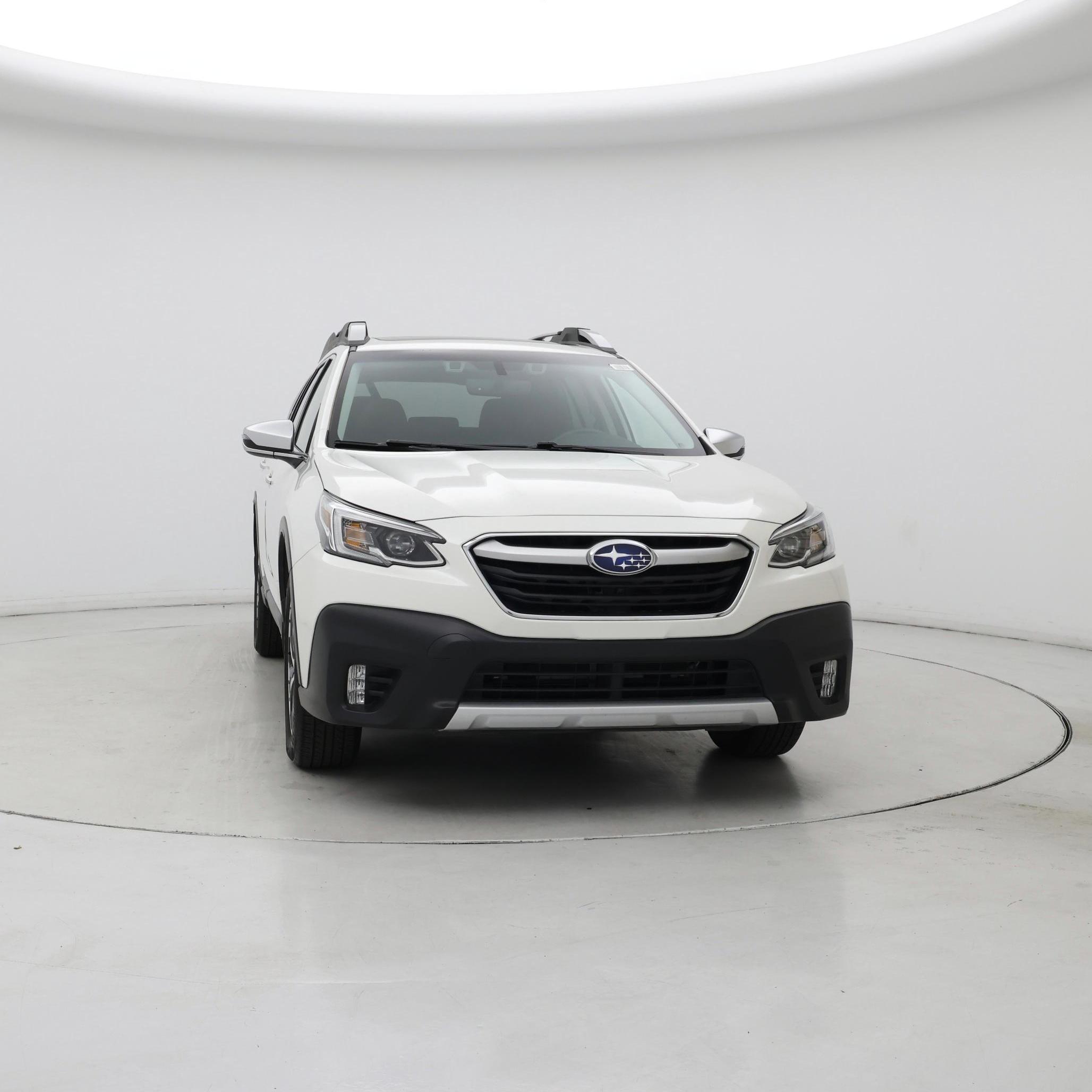 Thumbnail: 2021 Subaru Outback - 5